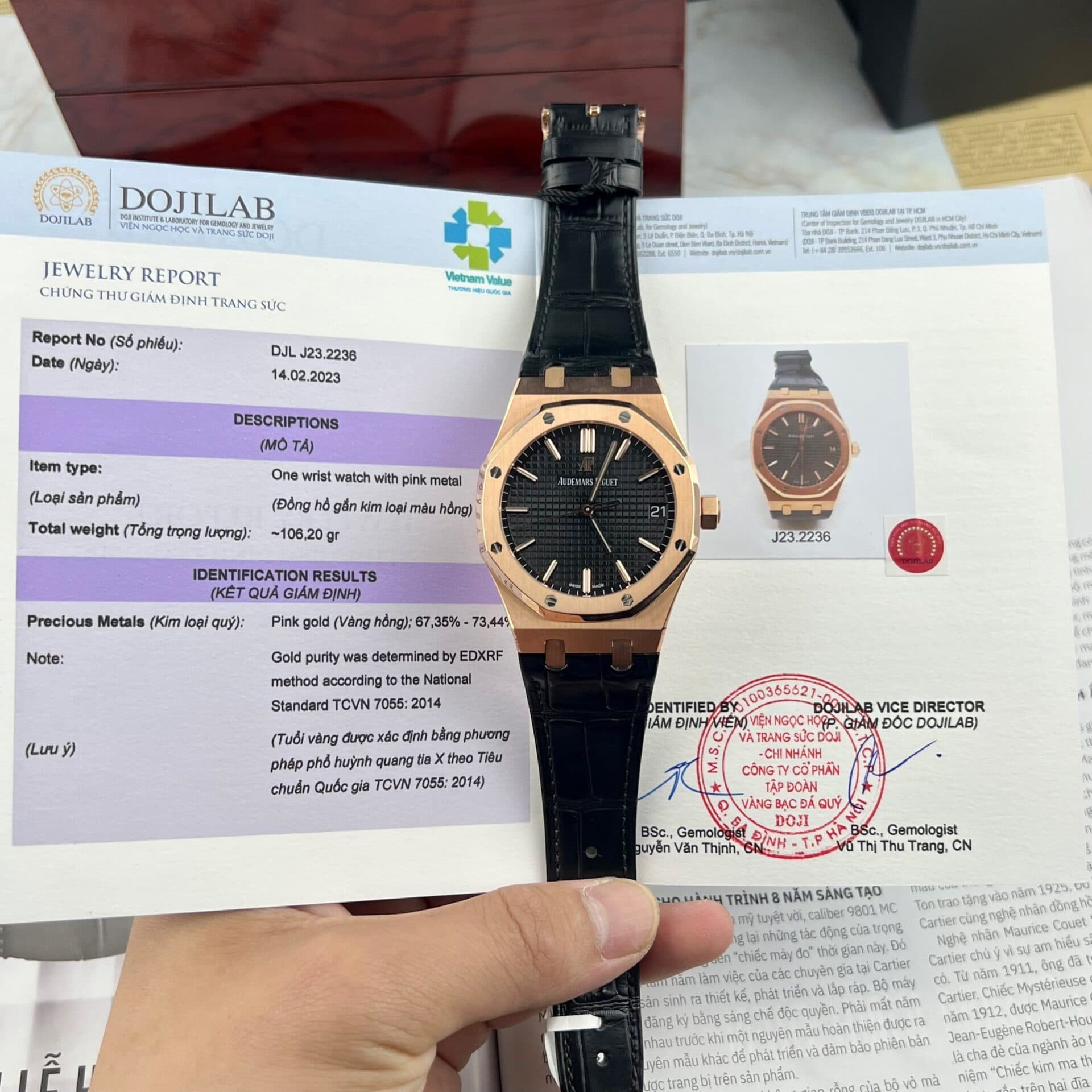 Dong-Ho-Audemars-Piguet-Royal-Oak-15500OR-Boc-Vang-Hong-Day-Da-Den-41mm-2-1