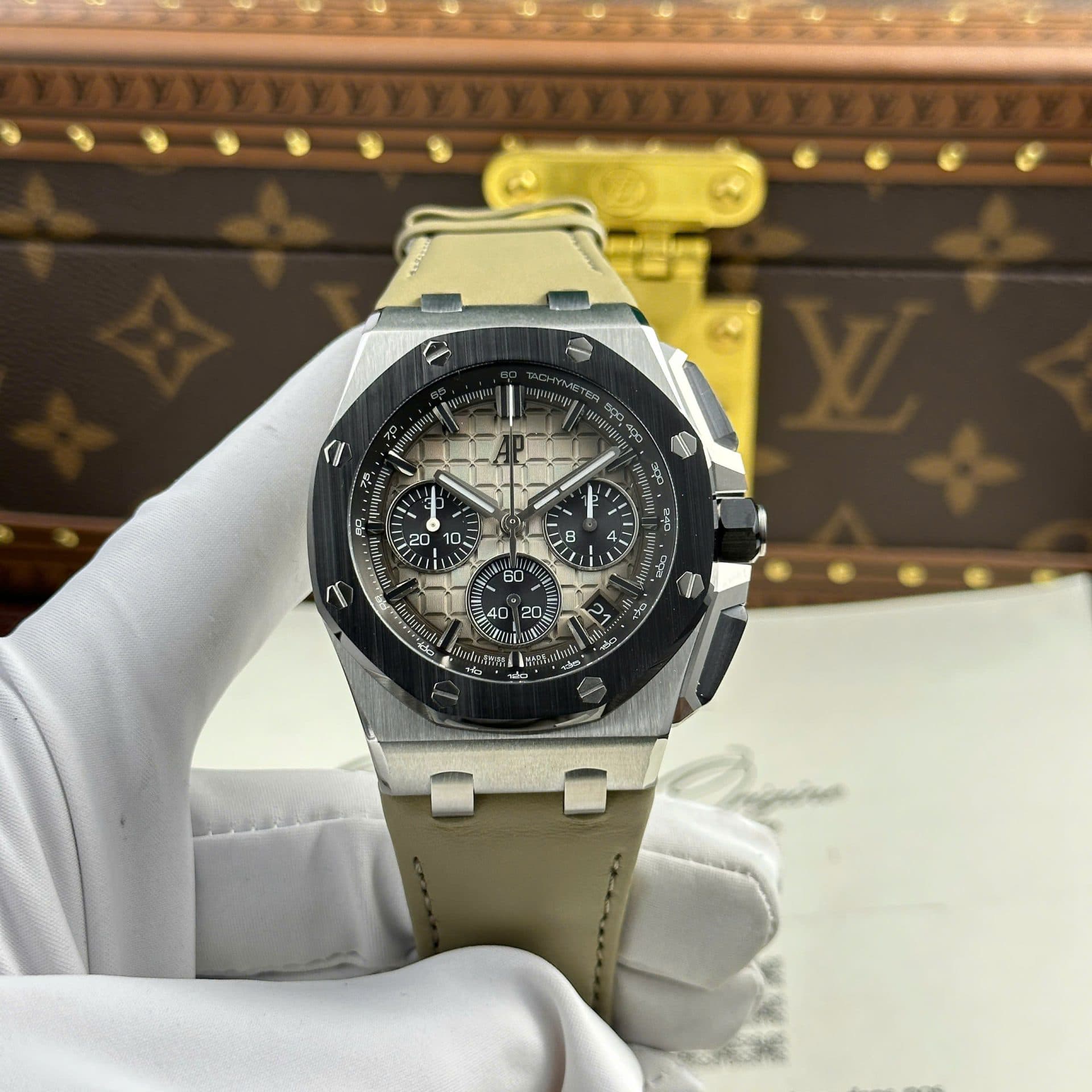 Dong-Ho-Audemars-Piguet-Royal-Oak-Offshore-Chronograph-26420-Rep-1-1-Mat-Xam-Nha-May-APP-43mm-3-1