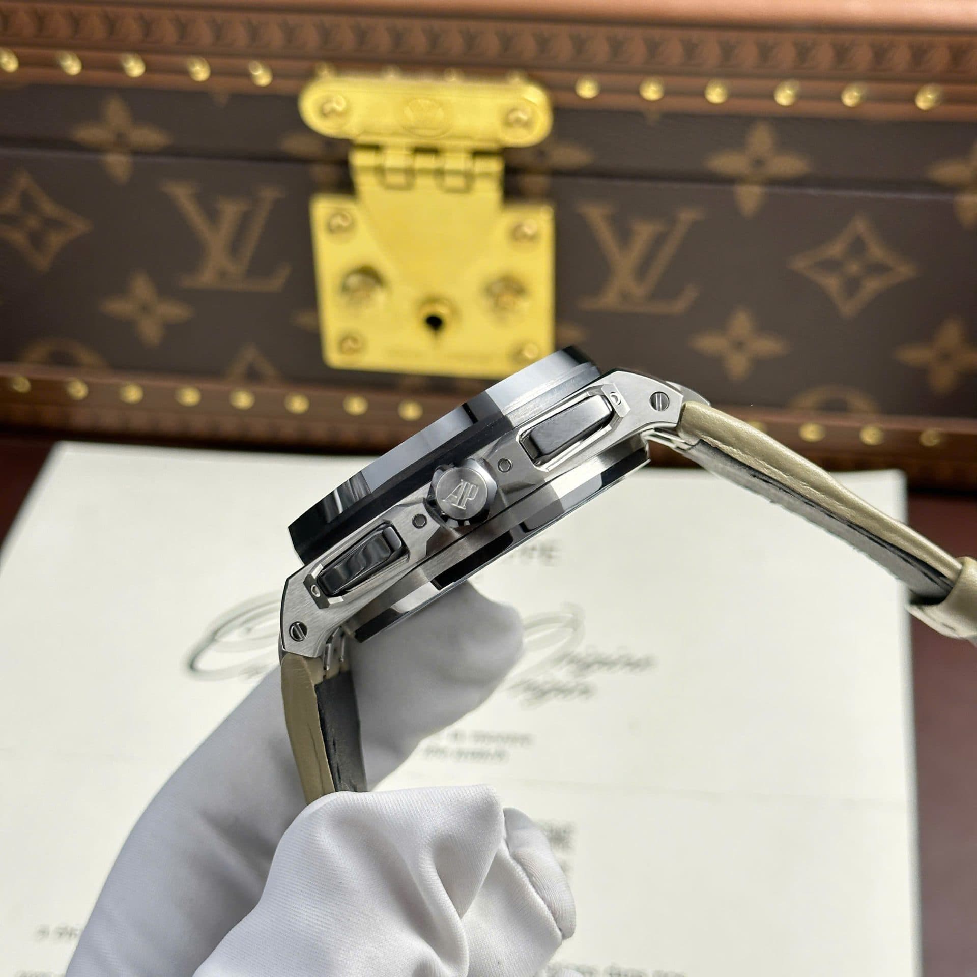 Dong-Ho-Audemars-Piguet-Royal-Oak-Offshore-Chronograph-26420-Rep-1-1-Mat-Xam-Nha-May-APP-43mm-7-1