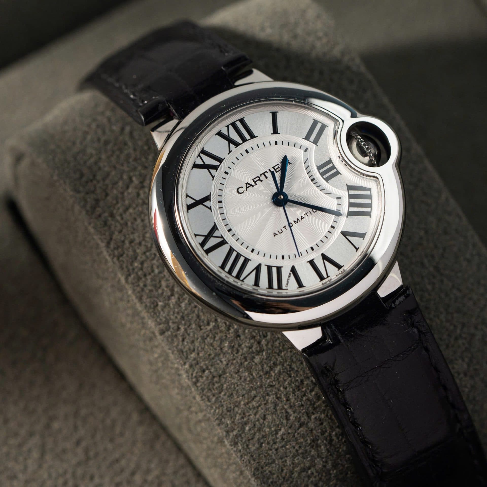 Dong-Ho-Cartier-Ballon-Bleu-Replica-11-Mat-Trang-May-Co-Automatic-36mm-5-1