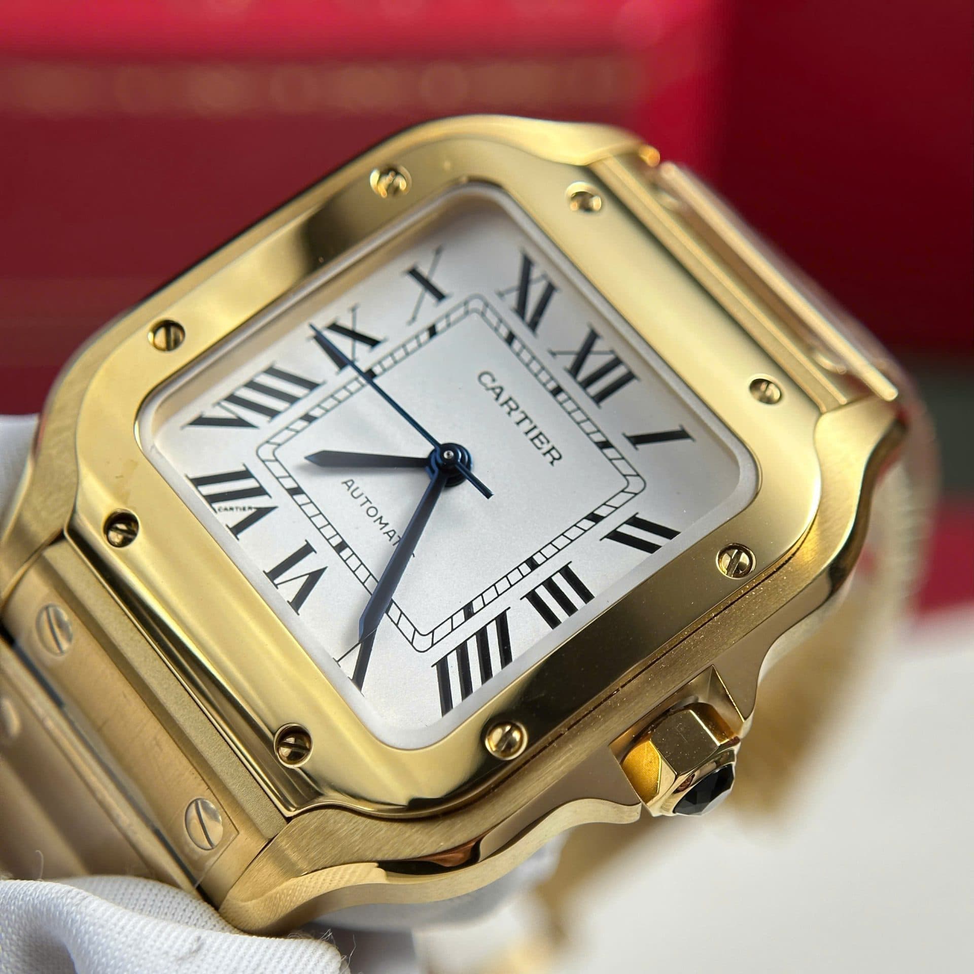 Dong-Ho-Cartier-Santos-Nu-Mat-Trang-Replica-11-Cao-Cap-Nhat-Nha-May-BV-35-10-1