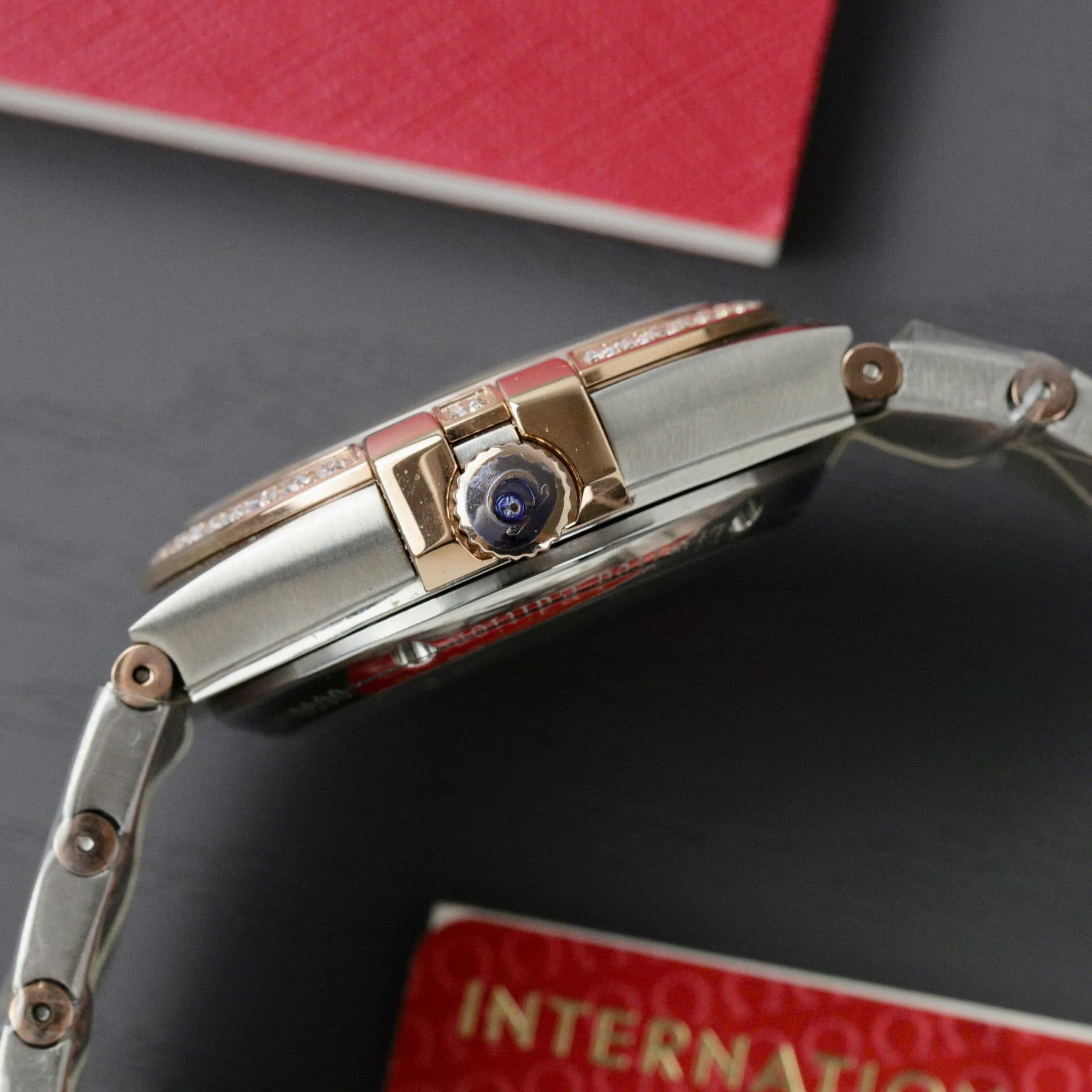 Dong-Ho-Fake-11-Omega-Constellation-Co-Axial-1