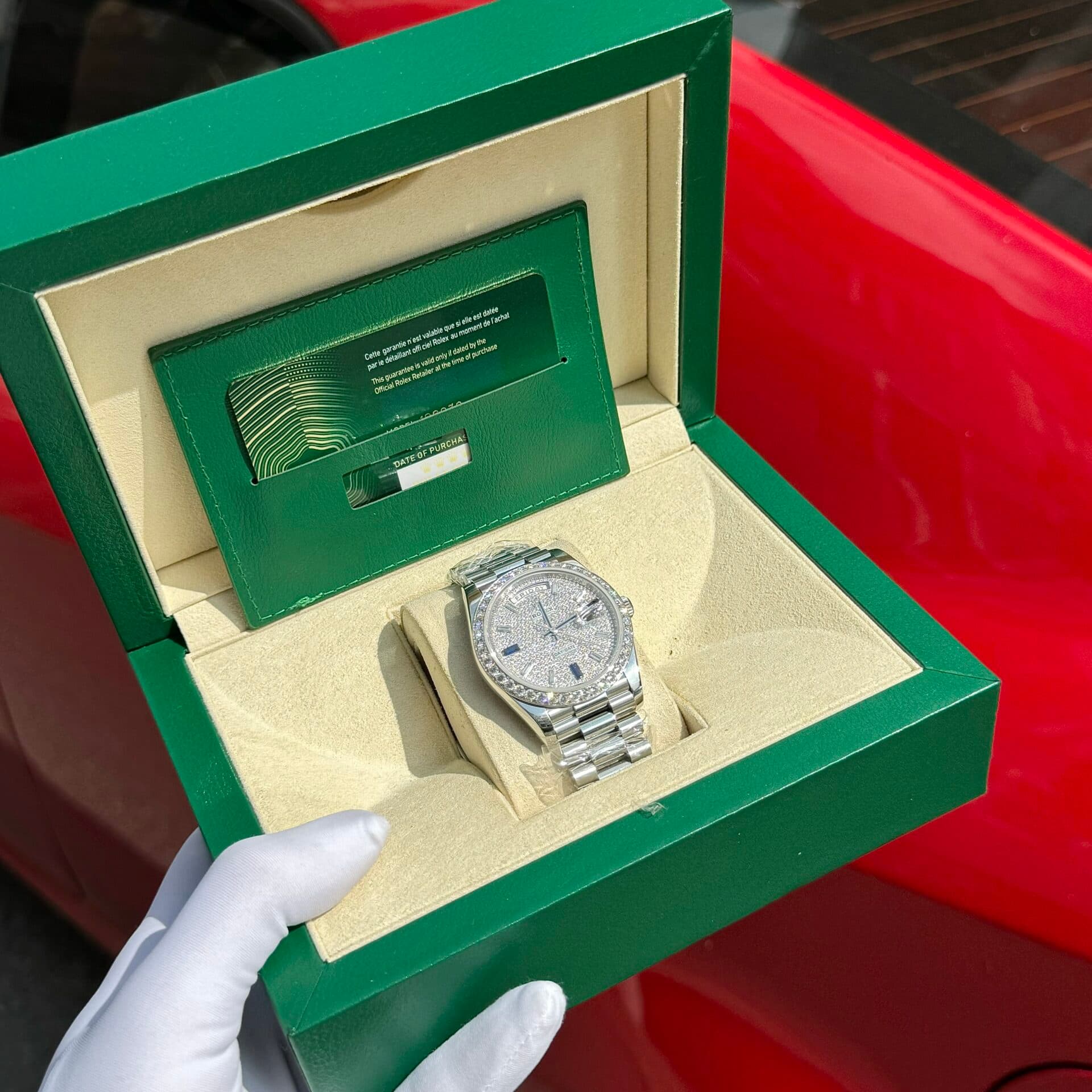 Dong-Ho-Kim-Cuong-Rolex-Day-Date-Do-Moissanite-Replica-11-GM-V2-40mm-2-1