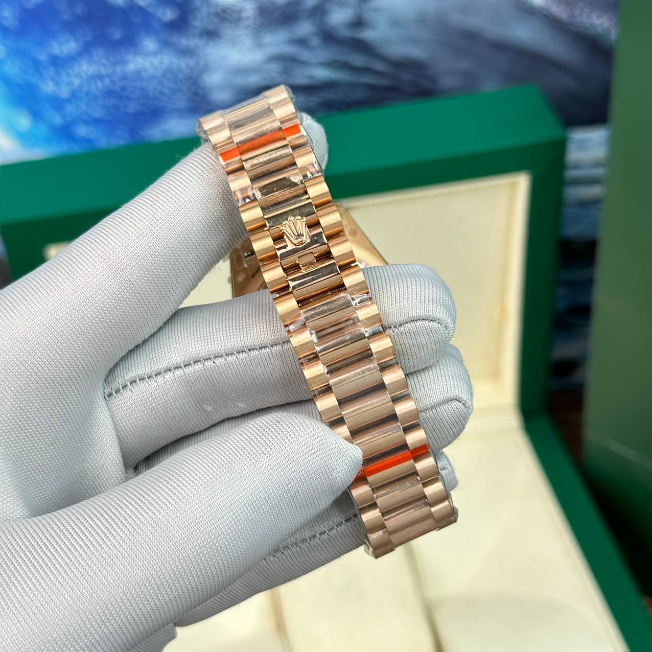Dong-Ho-Nam-Rolex-Day-Date-Mat-Xa-Cu-Tim-Fake-11-BP-Factory-40mm-5-1