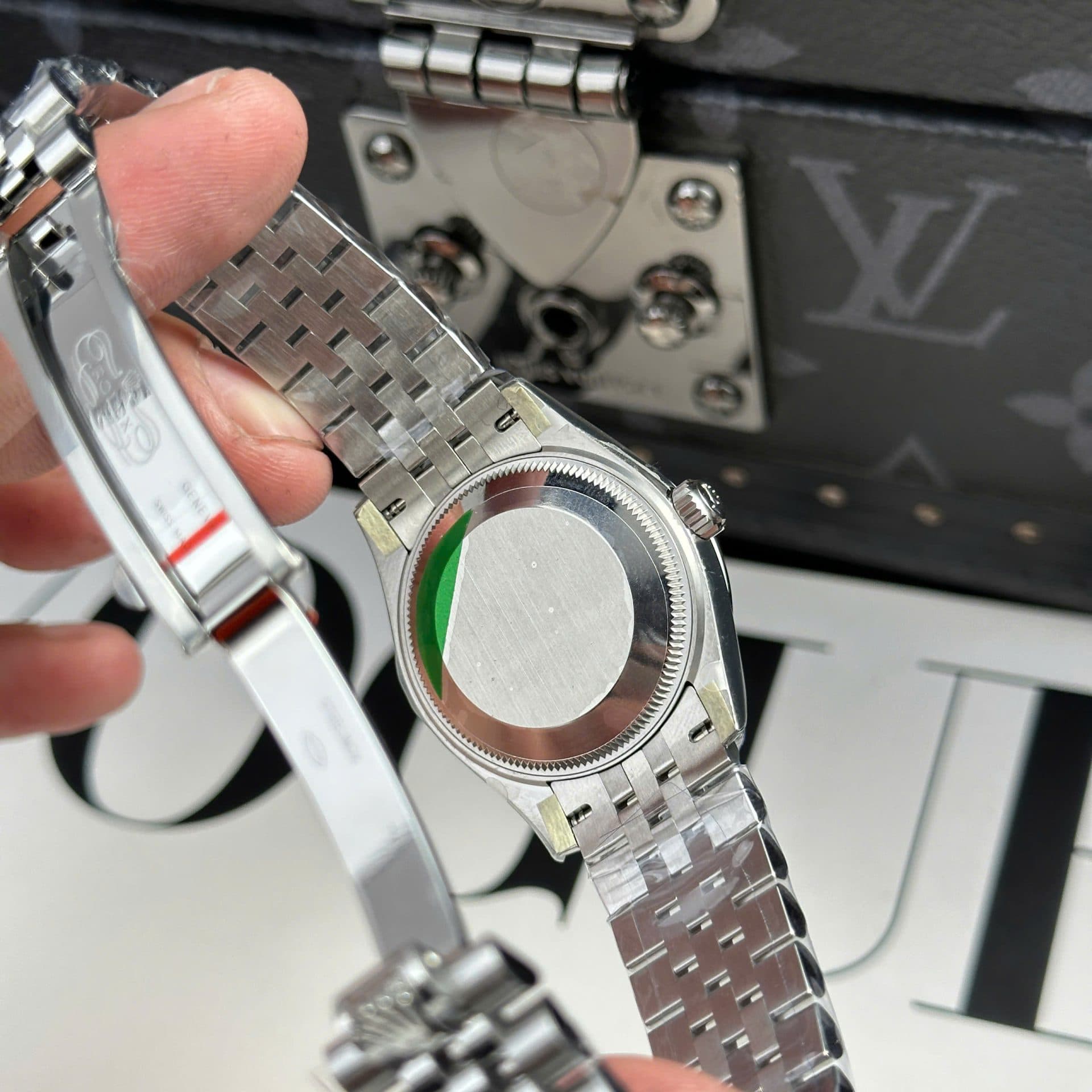 Dong-Ho-Nu-Rolex-DateJust-Replica-11-Cao-Cap-2