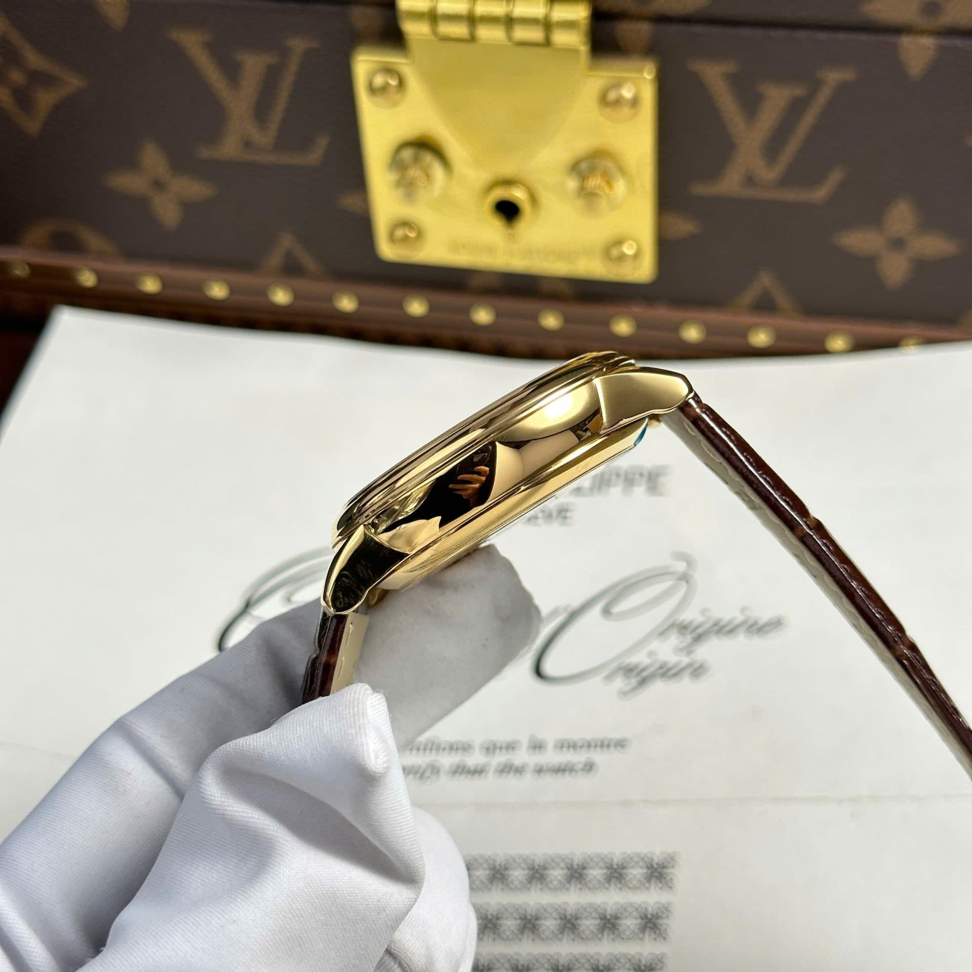 Dong-Ho-Omega-De-Ville-Prestige-Power-Reserve-Rep-1-1-Ma-Vang-Day-Da-39-5-1