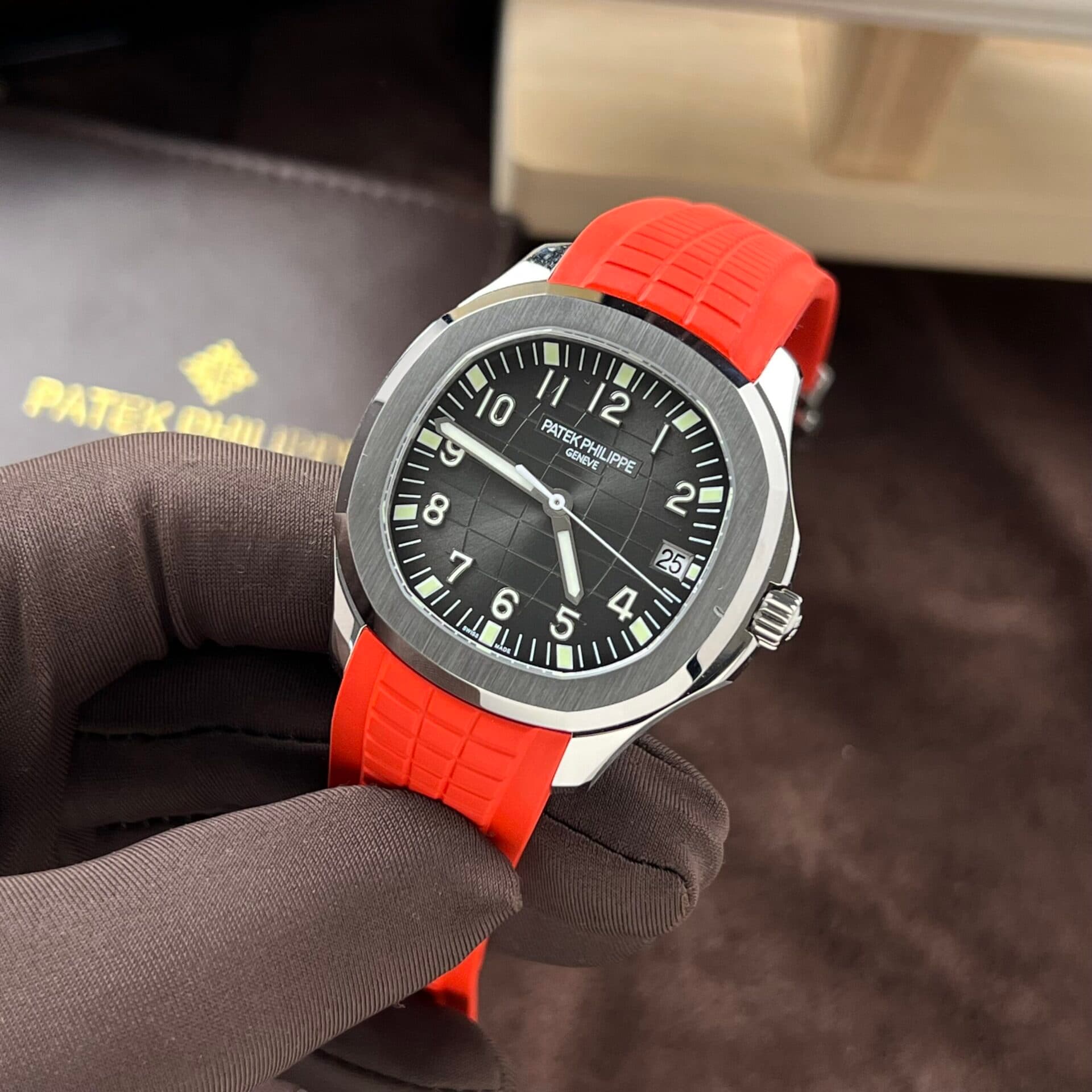 Dong-Ho-Patek-Philippe-5167A-Replica-11-3K-Factory-Day-Do-40mm-7-scaled-1