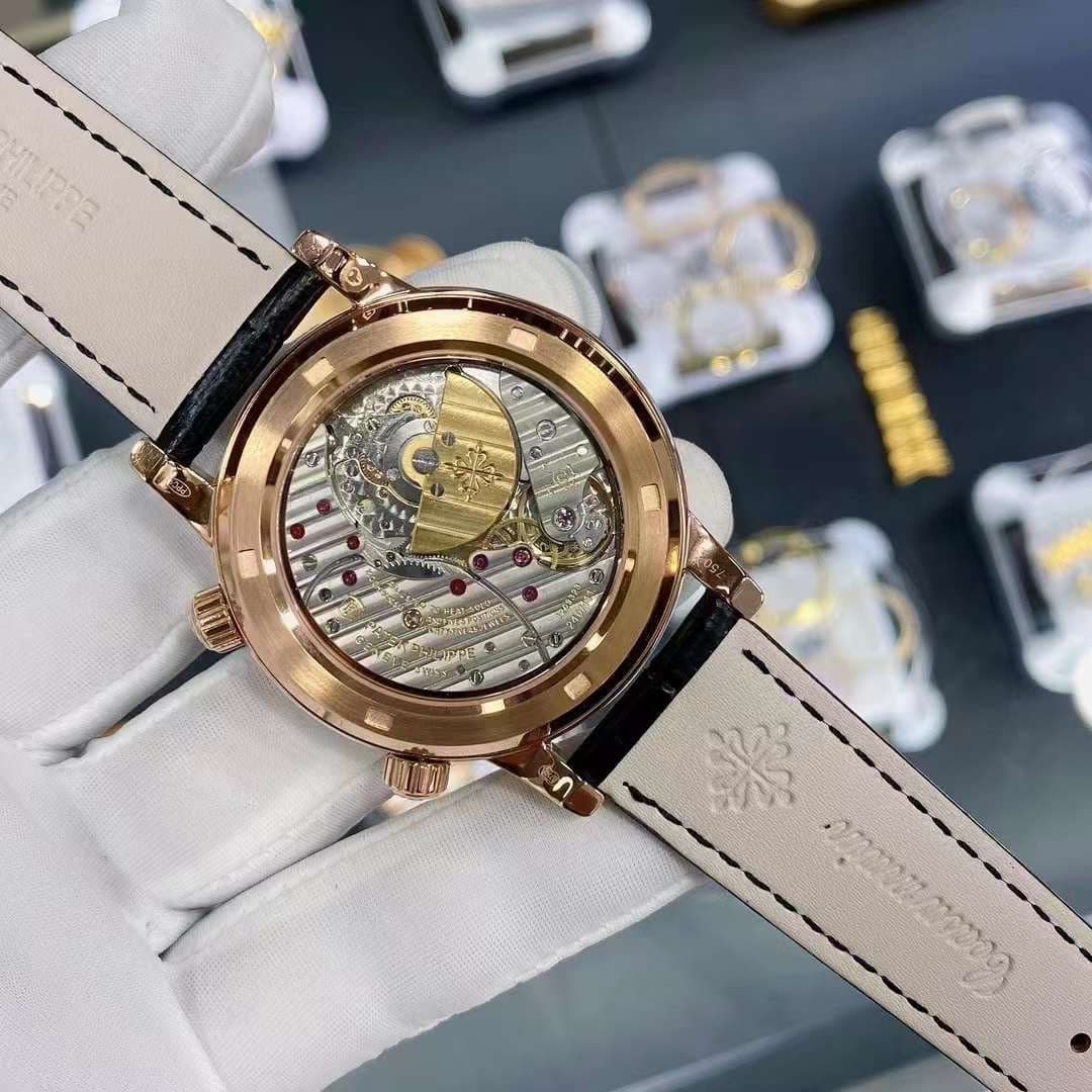 Dong-Ho-Patek-Philippe-Sky-Moon-Celestial-6104R-Replica-11-40mm-5-1