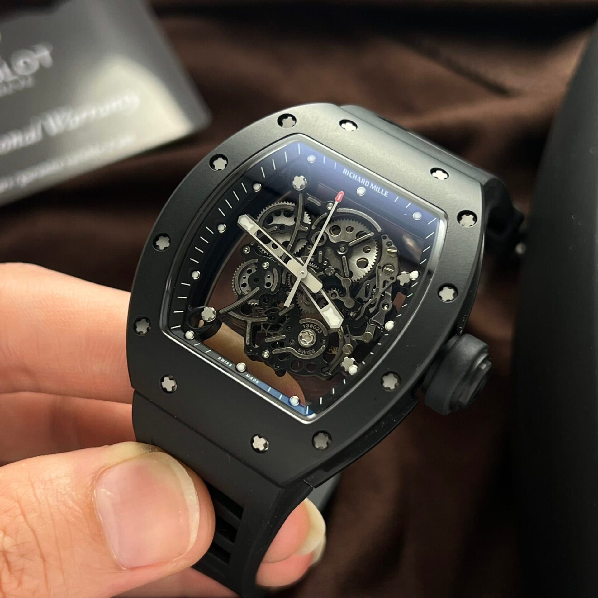 Dong-Ho-Richard-Mille-RM055-Ceramic-Den-Replica-11-Nha-May-BBR-45mm-5-scaled-1