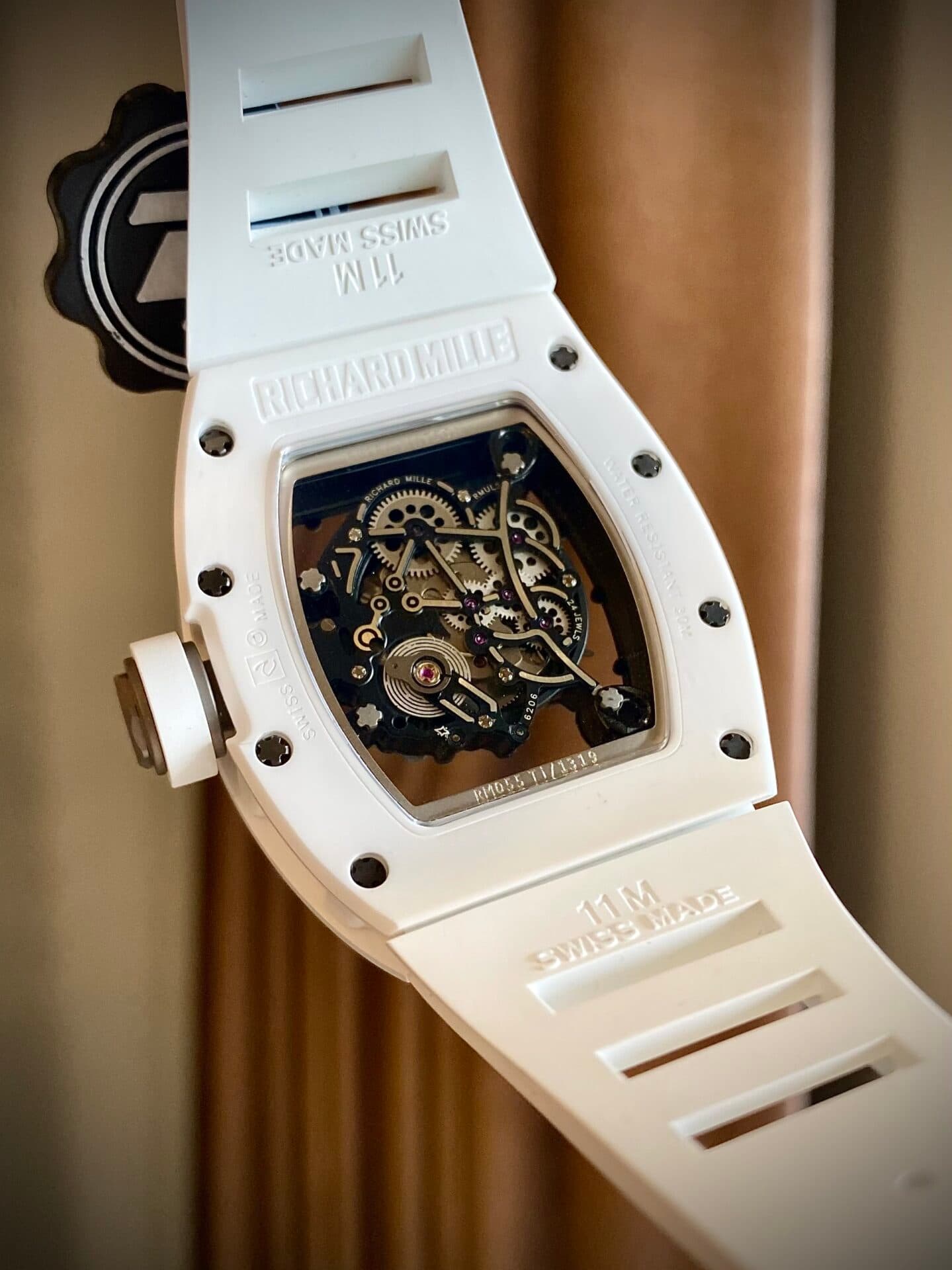 Dong-Ho-Richard-Mille-RM055-Ceramic-Trang-ZF-Factory-45mm-6-1