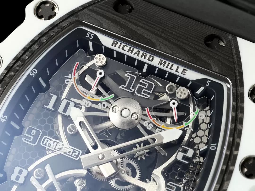 Dong-Ho-Richard-Mille-RM21-01-Tourbillon-Nha-May-RM-Rep-11-45mm-2-1