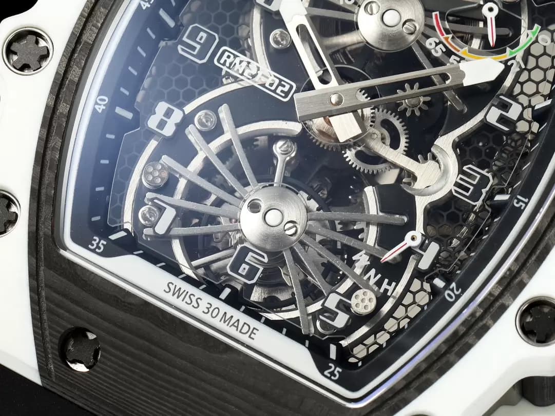 Dong-Ho-Richard-Mille-RM21-01-Tourbillon-Nha-May-RM-Rep-11-45mm-6-1