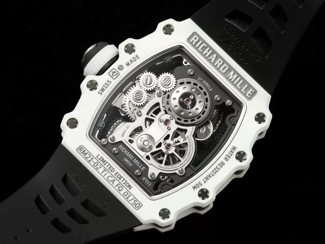 Dong-Ho-Richard-Mille-RM21-01-Tourbillon-Nha-May-RM-Rep-11-45mm-7-1
