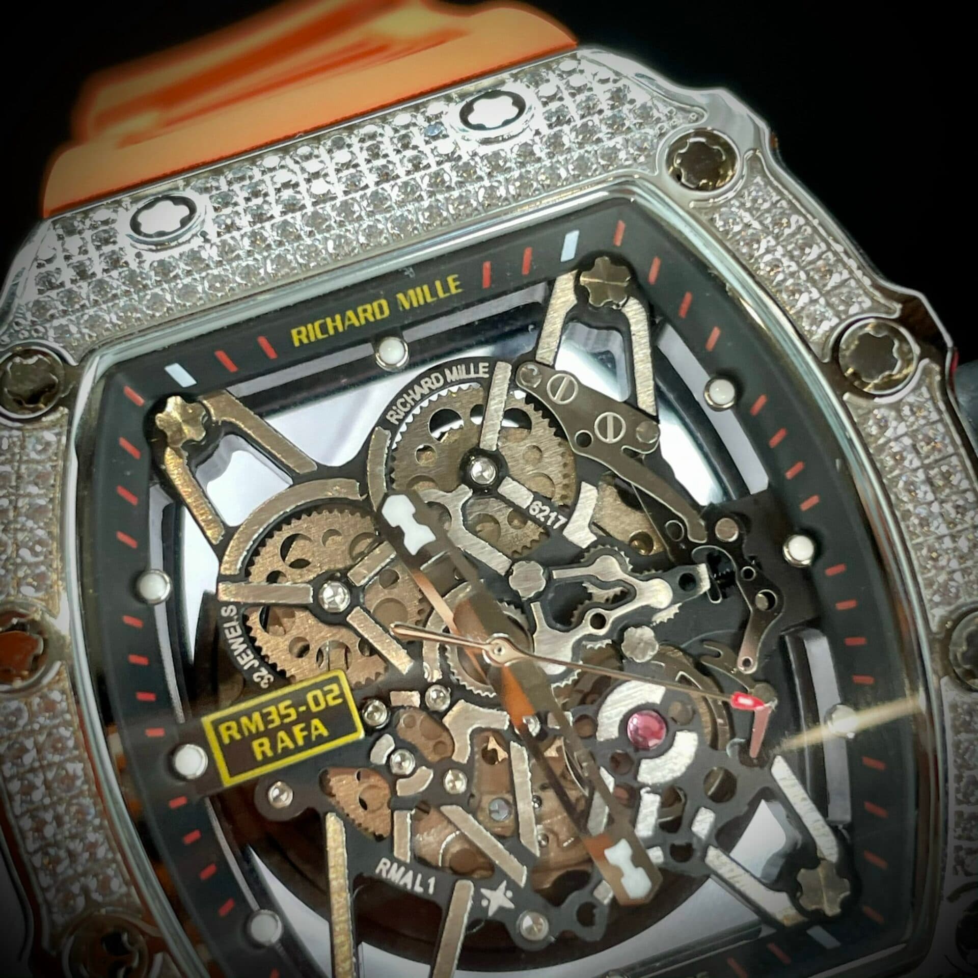 Dong-Ho-Richard-Mille-RM35-02-Dinh-Da-Nam-Replica-11-44mm-1-1