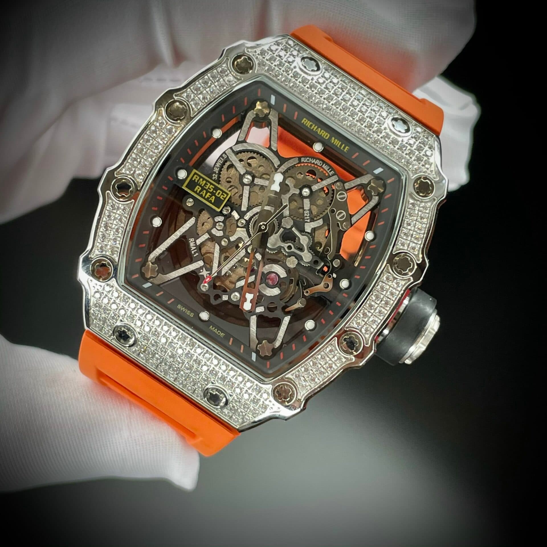 Dong-Ho-Richard-Mille-RM35-02-Dinh-Da-Nam-Replica-11-44mm-5-1