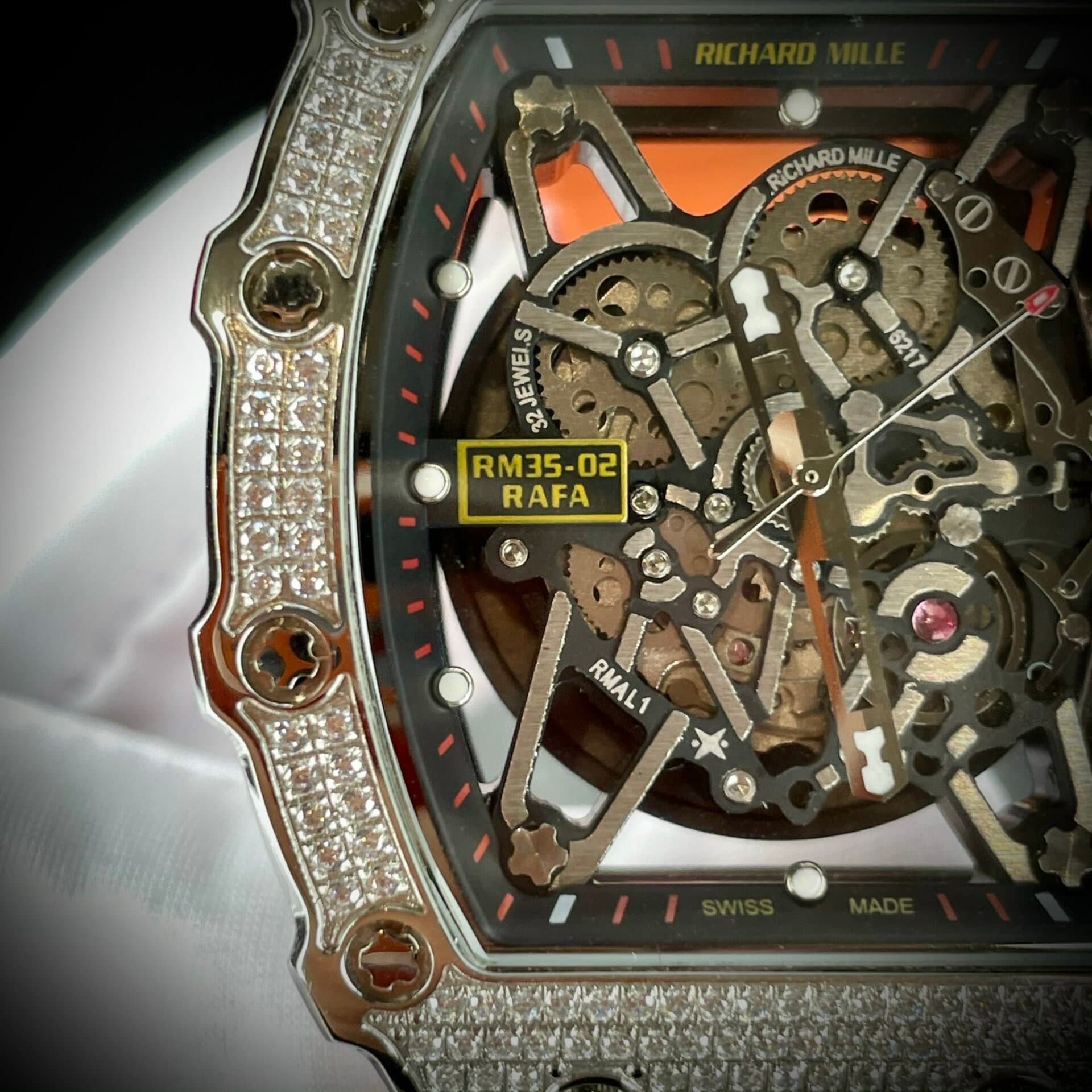 Dong-Ho-Richard-Mille-RM35-02-Dinh-Da-Nam-Replica-11-44mm-7-1