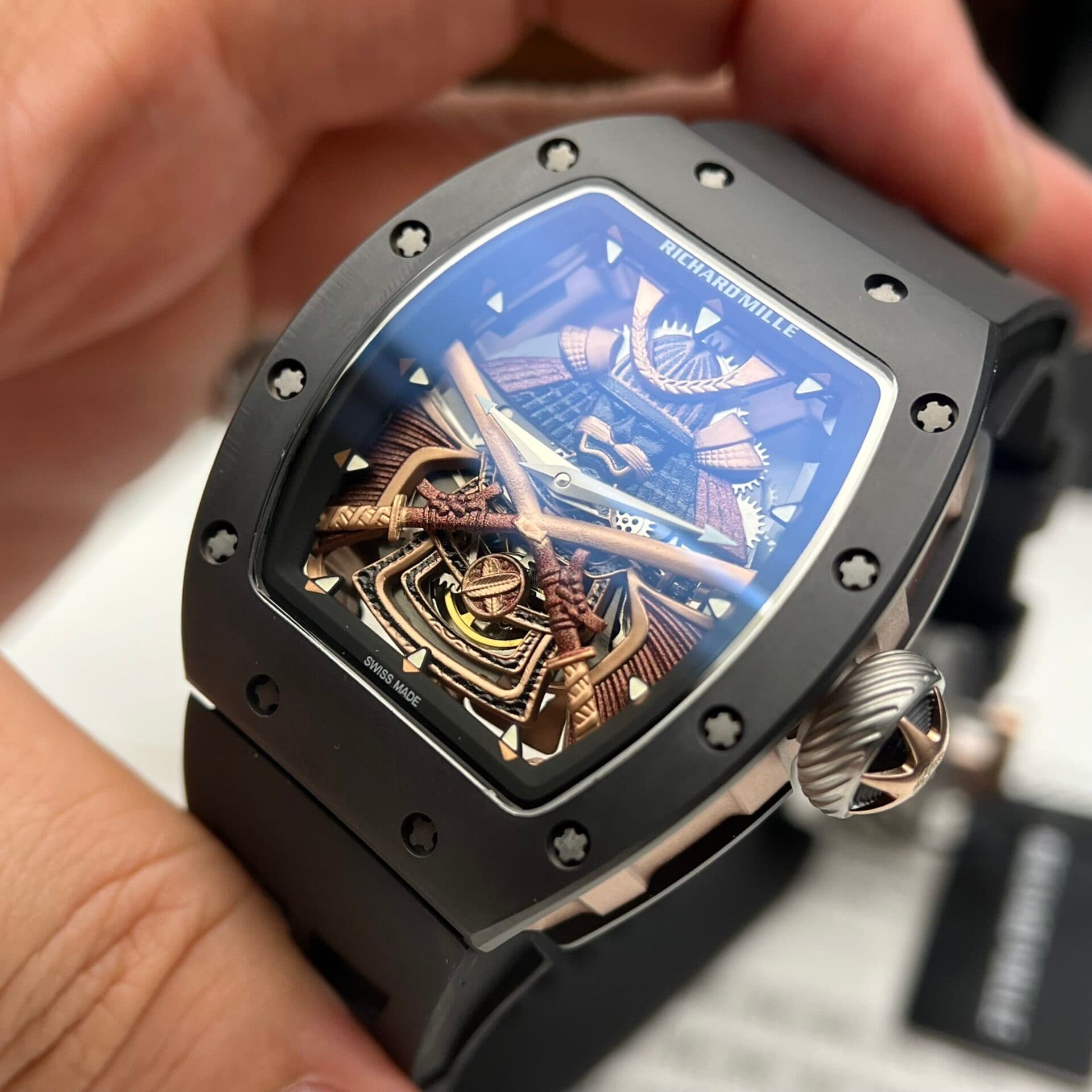 Dong-Ho-Richard-Mille-RM47-Samurai-Ceramic-Replica-11-44mm-5-scaled-1