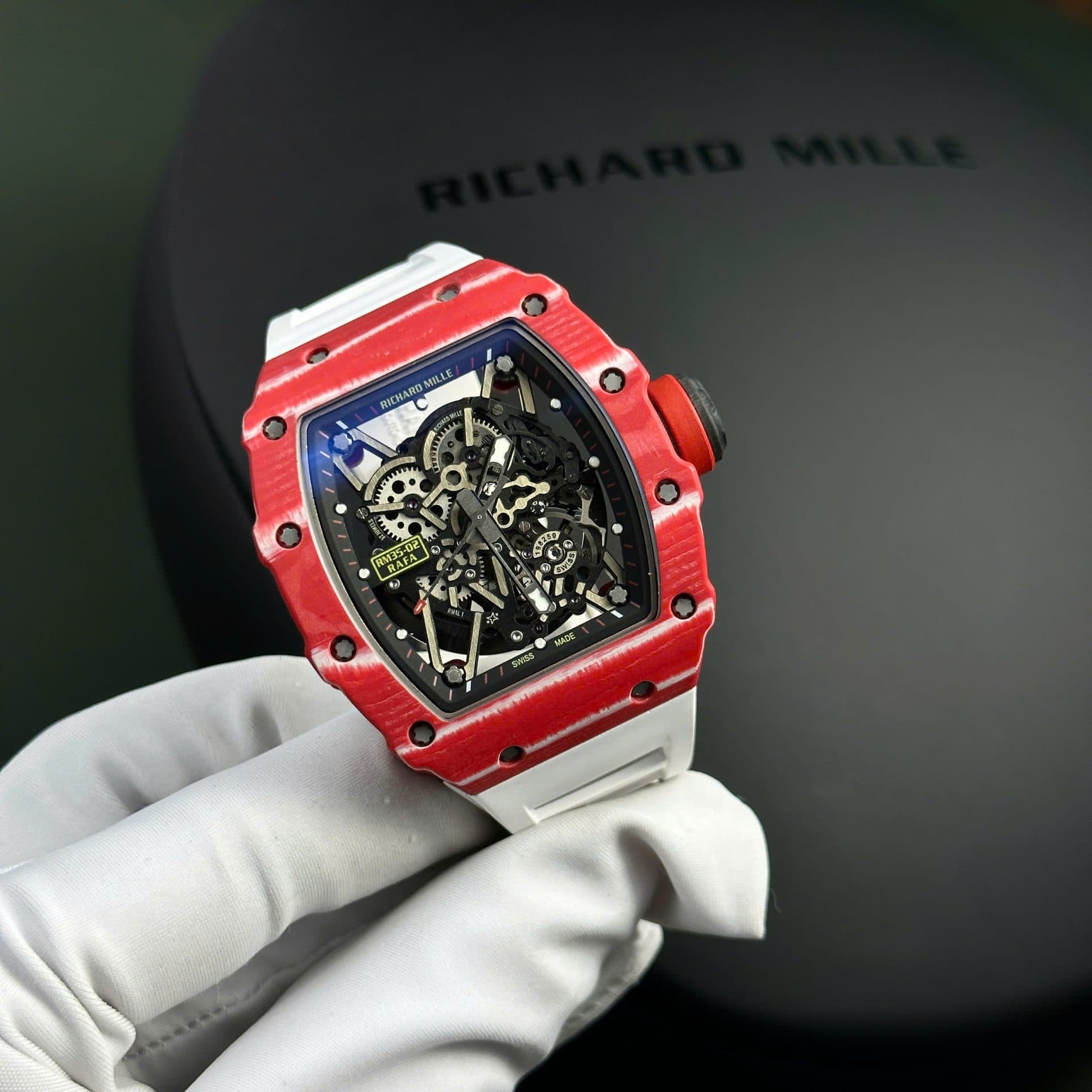 Dong-Ho-Richard-Mille-Replica-11-Cao-Cap-RM35-02-Rafael-Nadal-Red-Quartz-TPT-44mm-2-1