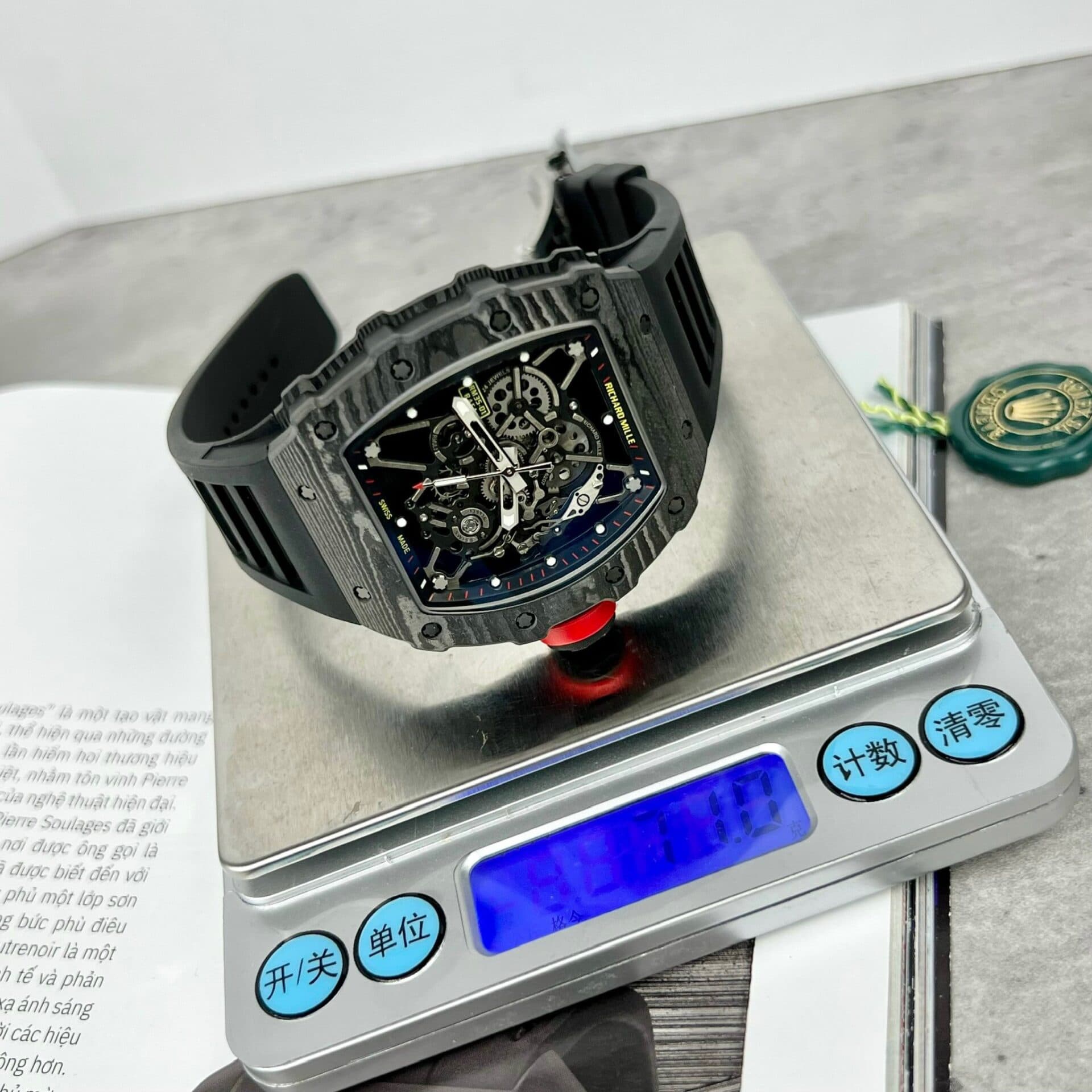 Dong-Ho-Richard-Mille-Replica-11-Nha-May-BBR-Full-Carbon-44mm-4-1