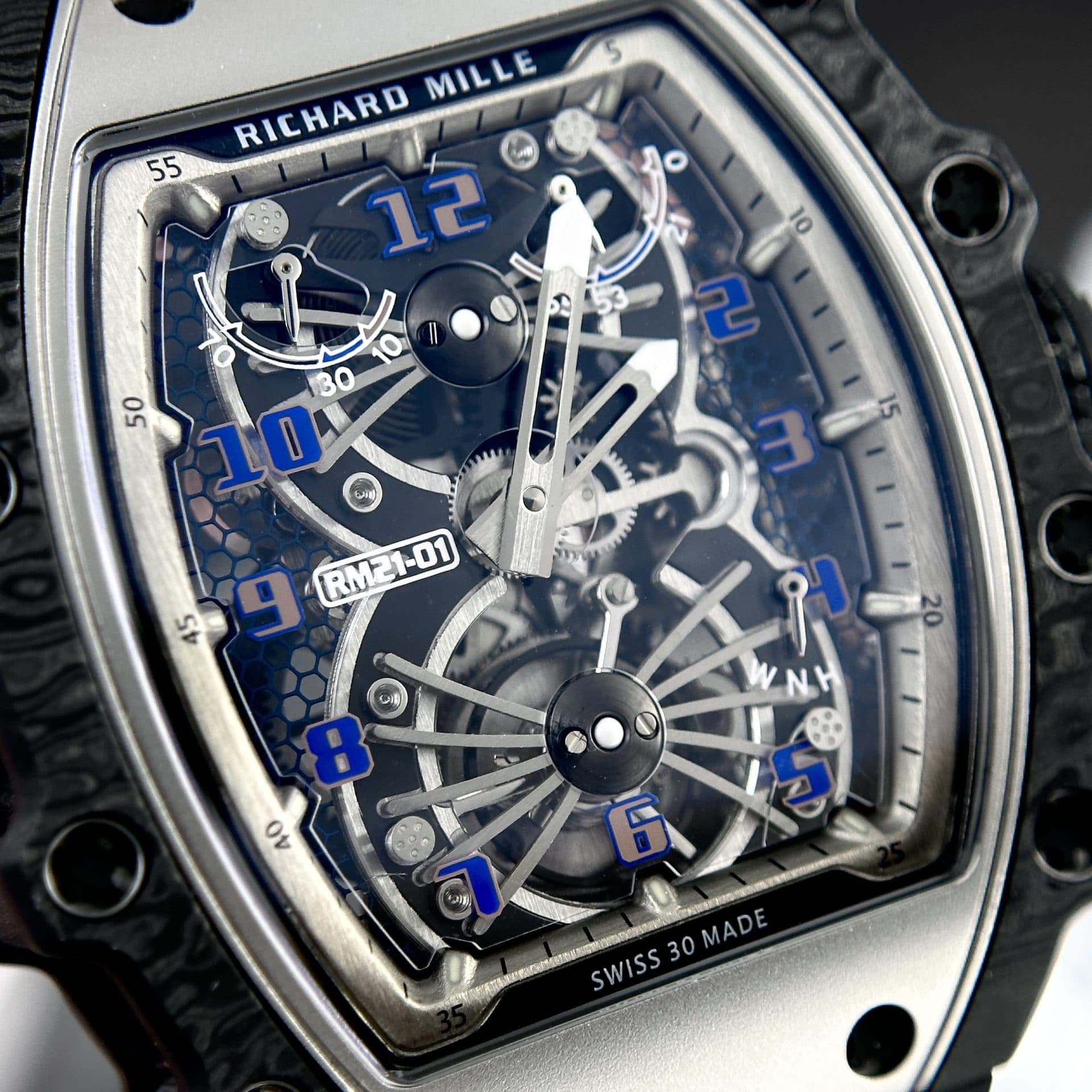 Dong-Ho-Richard-Mille-Replica-11-RM21-02-Tourbillon-Aerodyne-43mm-3-1