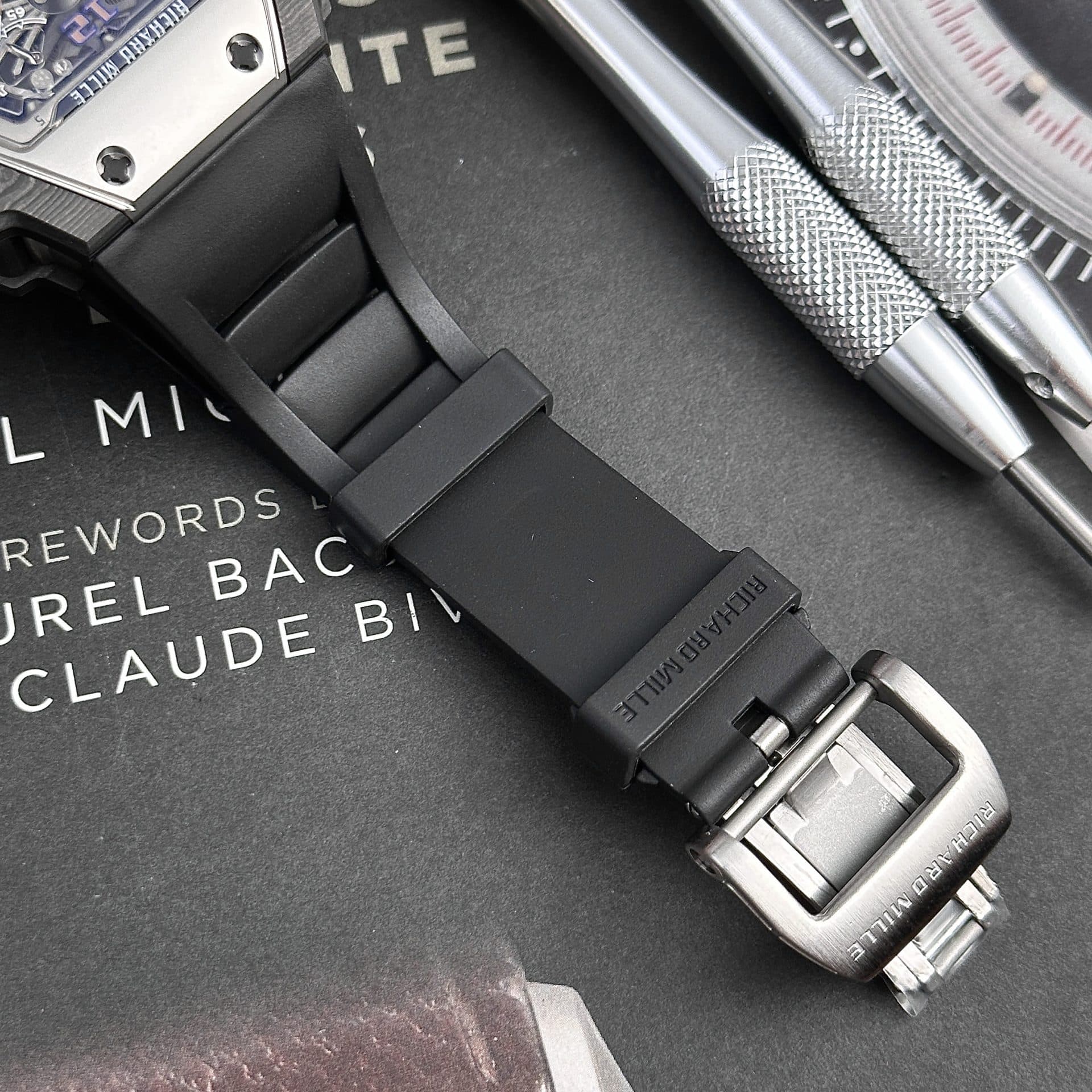 Dong-Ho-Richard-Mille-Replica-11-RM21-02-Tourbillon-Aerodyne-43mm-6-1