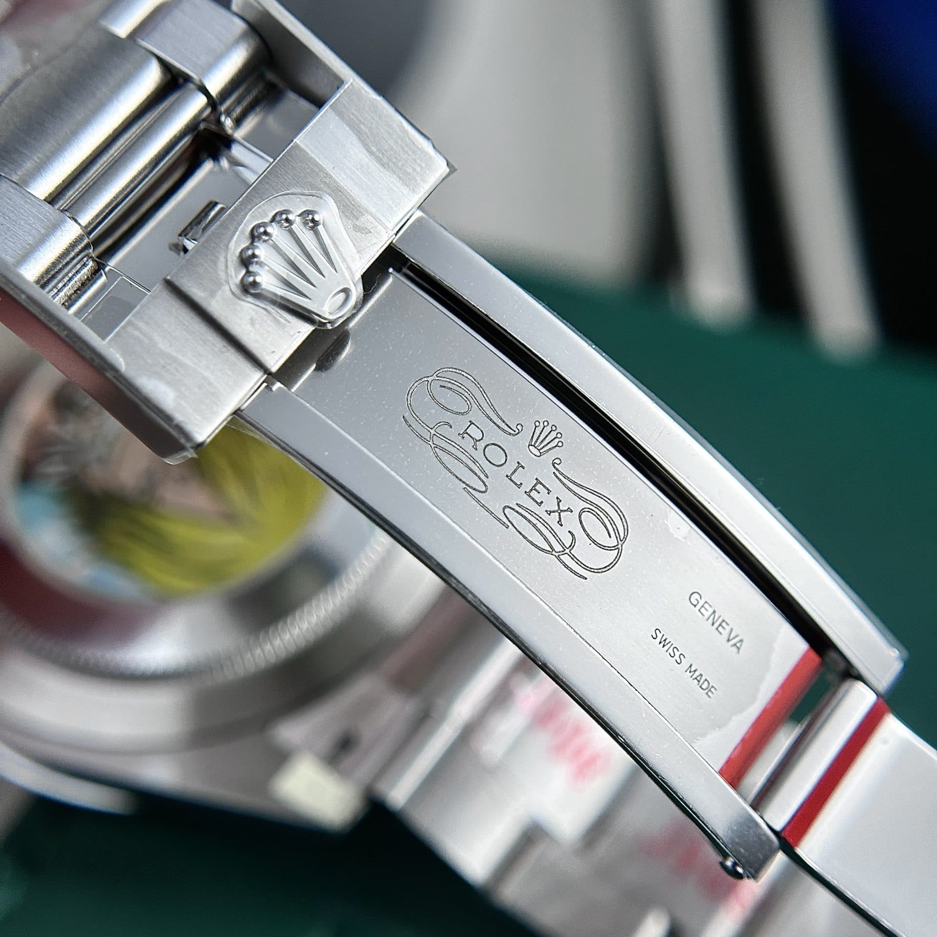 Dong-Ho-Rolex-Air-King-126900-Che-Tac-Nha-May-Clean-Cao-Cap-Nhat-5-1