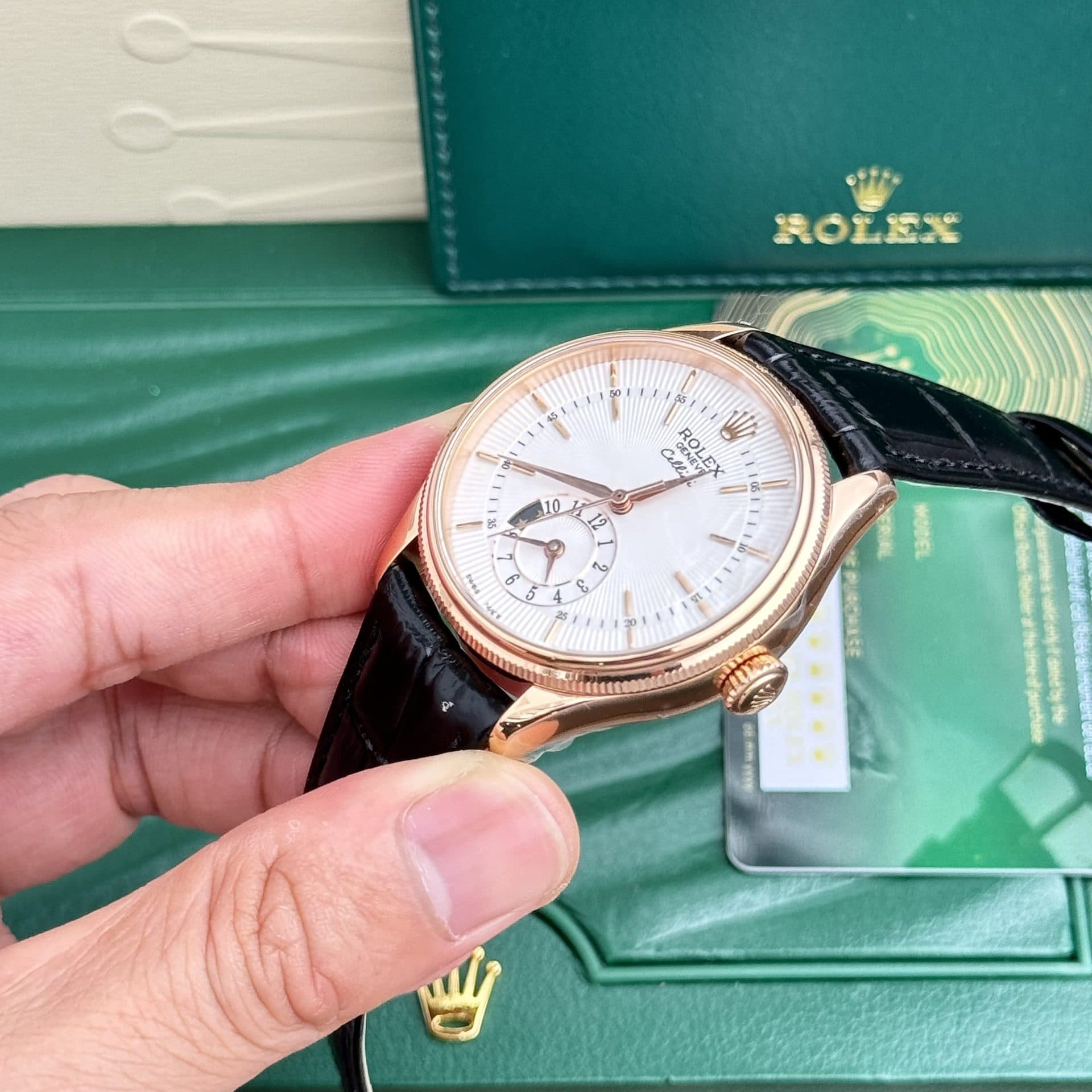 Dong-Ho-Rolex-Cellini-50525-Che-Tac-Mat-Trang-Day-Da-Nam-39mm-6-1