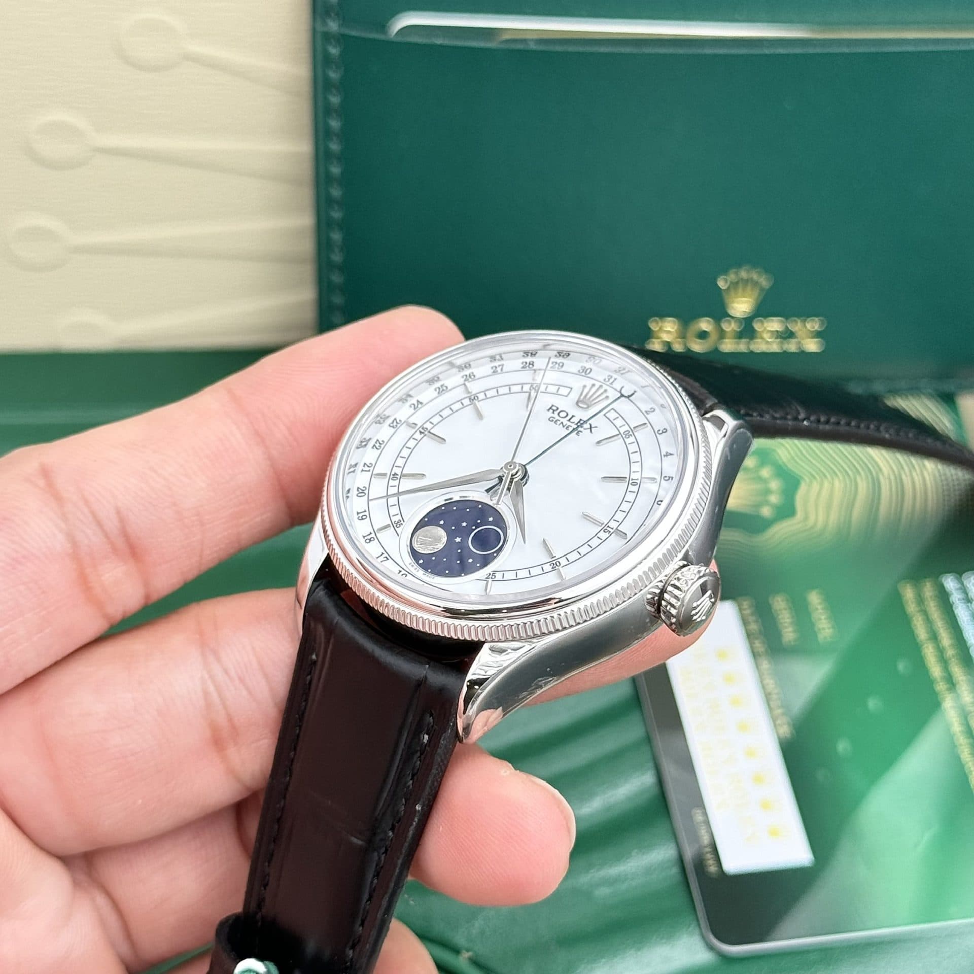 Dong-Ho-Rolex-Cellini-Moonphase-Replica-11-Cao-Cap-Mau-Den-4-1