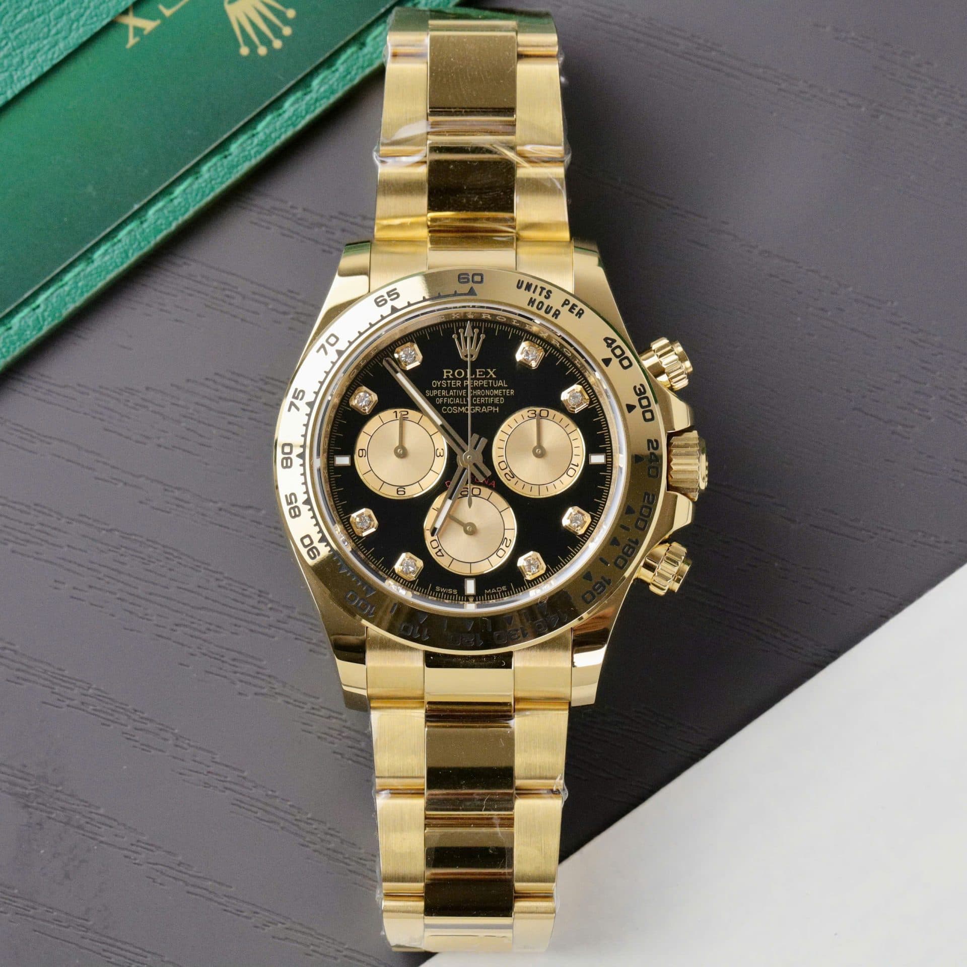 Dong-Ho-Rolex-Cosmograph-Daytona-116508-Mat-Den-Replica-11-Cao-Cap-40mm-9-1