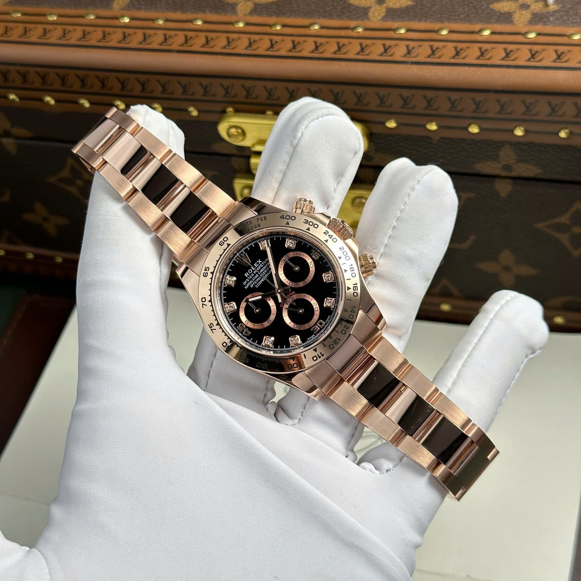 Dong-Ho-Rolex-Cosmograph-Daytona-Che-Tac-Boc-Vang-That-Mat-Den-40mm-2-1