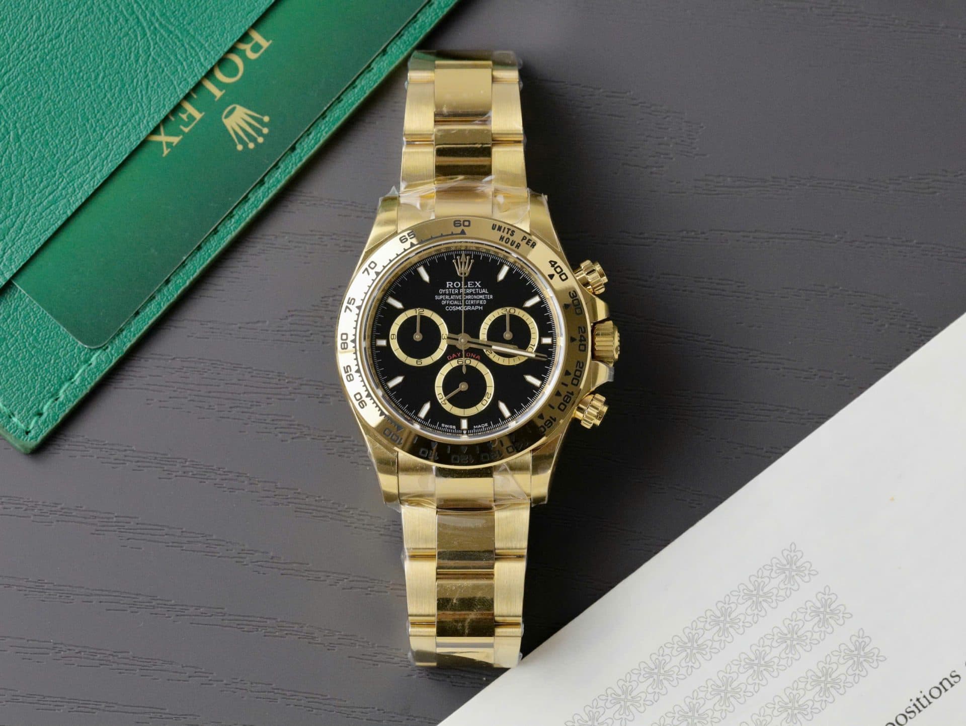 Dong-Ho-Rolex-Cosmograph-Daytona-M126508-Rep-11-Mat-Den-Coc-So-Da-Quang-40mm-1-1