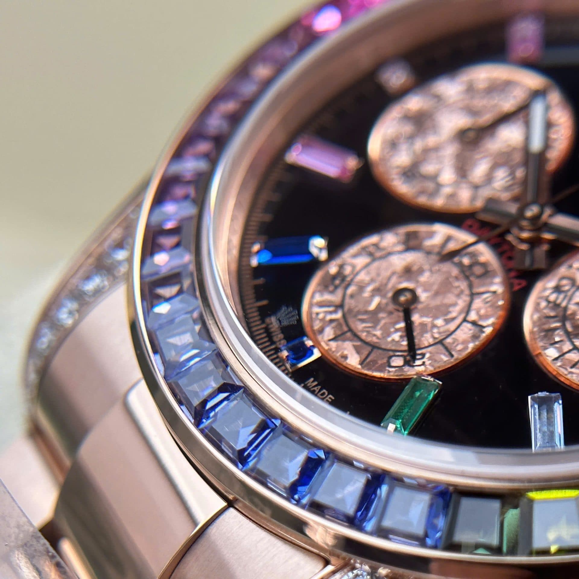 Dong-Ho-Rolex-Cosmograph-Daytona-Rainbow-116595-Che-Tac-Dinh-Da-BTF-40mm-10-1