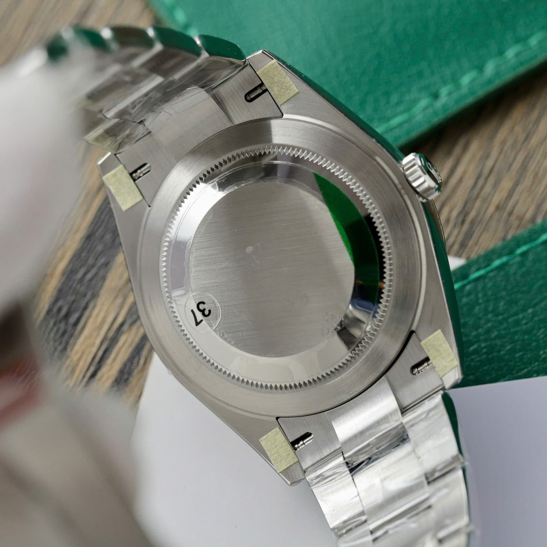 Dong-Ho-Rolex-DateJust-126300-Replica-11-Nam-Mat-So-Mau-Xam-Nha-May-VS-41mm-7-1