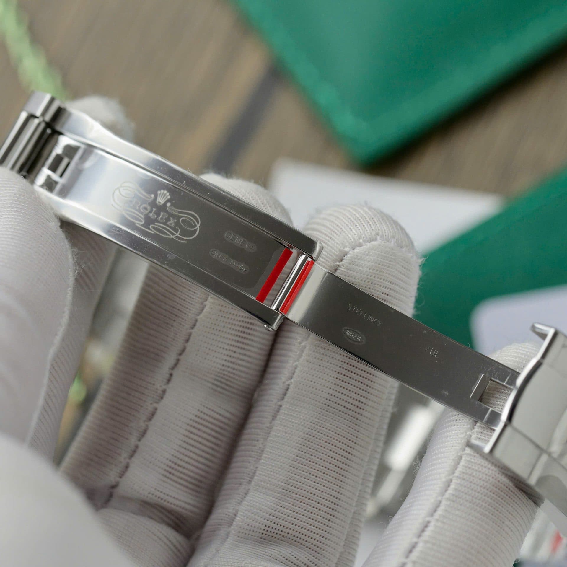 Dong-Ho-Rolex-DateJust-126300-Replica-11-Nam-Mat-So-Mau-Xam-Nha-May-VS-41mm-8-1