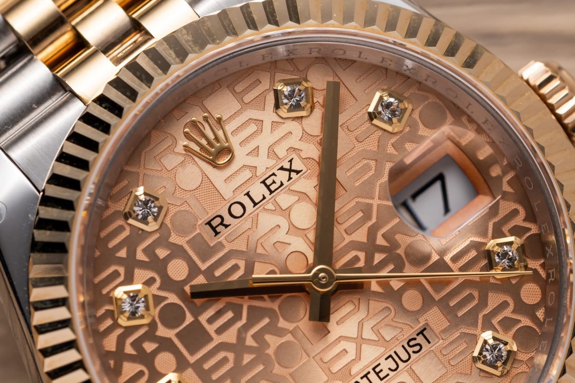 Dong-Ho-Rolex-DateJust-Boc-Vang-18K-Mat-Vi-Tinh-GM-Factory-36mm-1-1