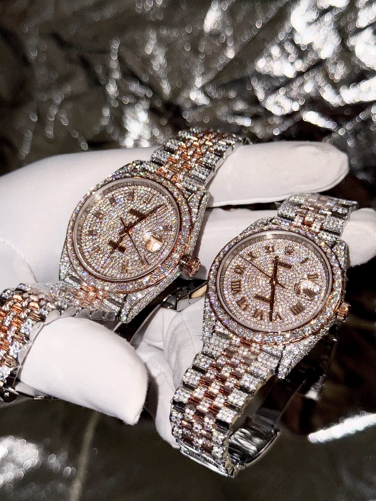 Dong-Ho-Rolex-DateJust-Che-Tac-Full-Kim-Cuong-Moissanite-Hong-Kong-41mm-7-1
