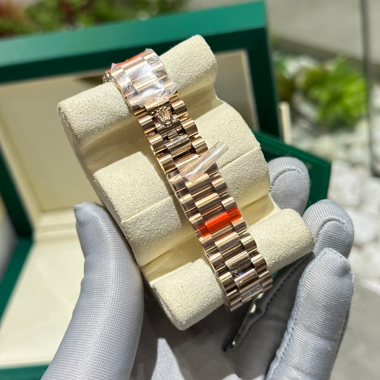 Dong-Ho-Rolex-DateJust-Fake-Mat-Chocolate-Day-Oyster-BP-Factory-31mm-1-1