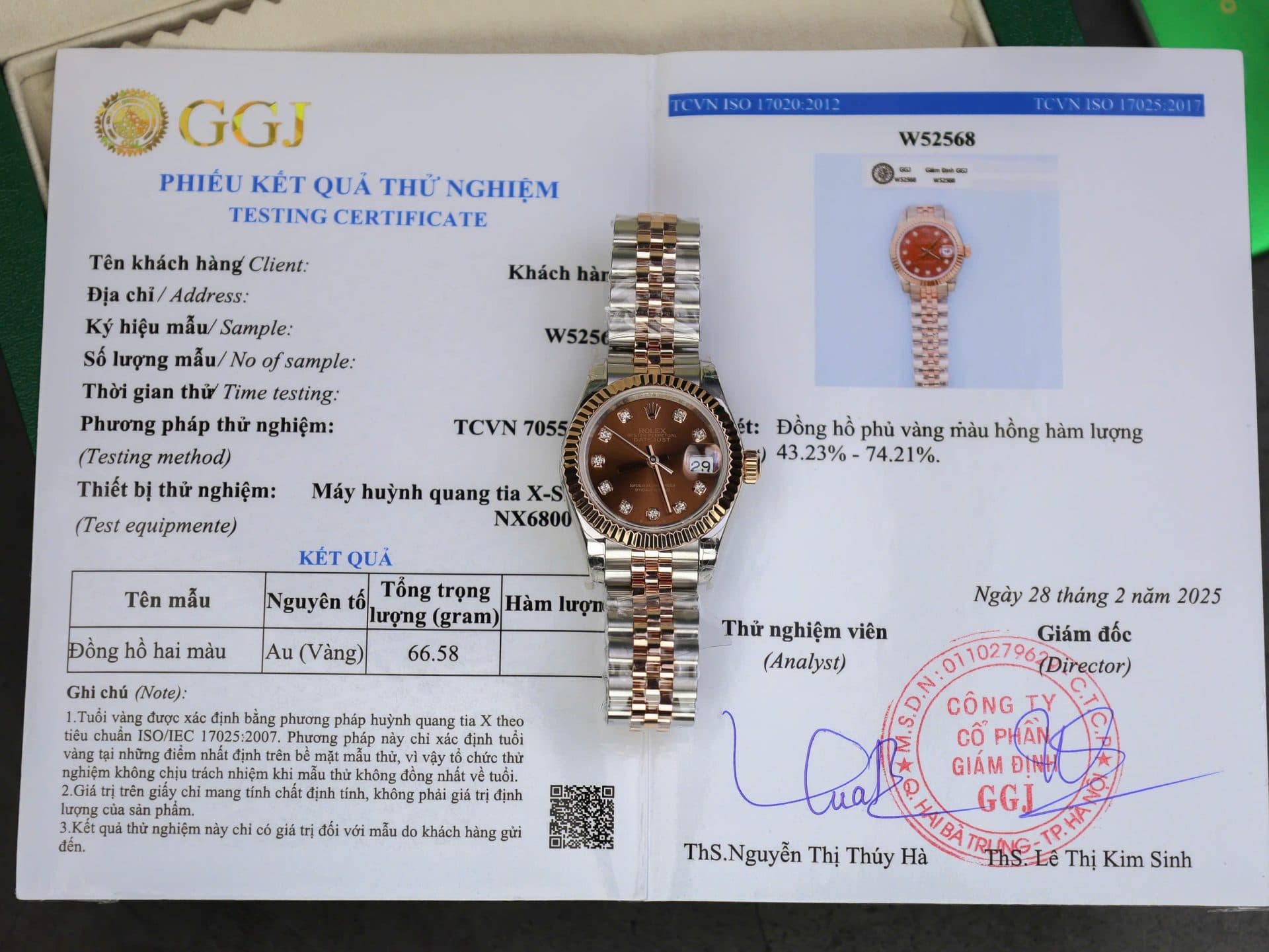 Dong-Ho-Rolex-DateJust-Lady-Che-Tac-Boc-Vang-That-Mat-Chocolate-Nha-May-GM-28mm-2-1