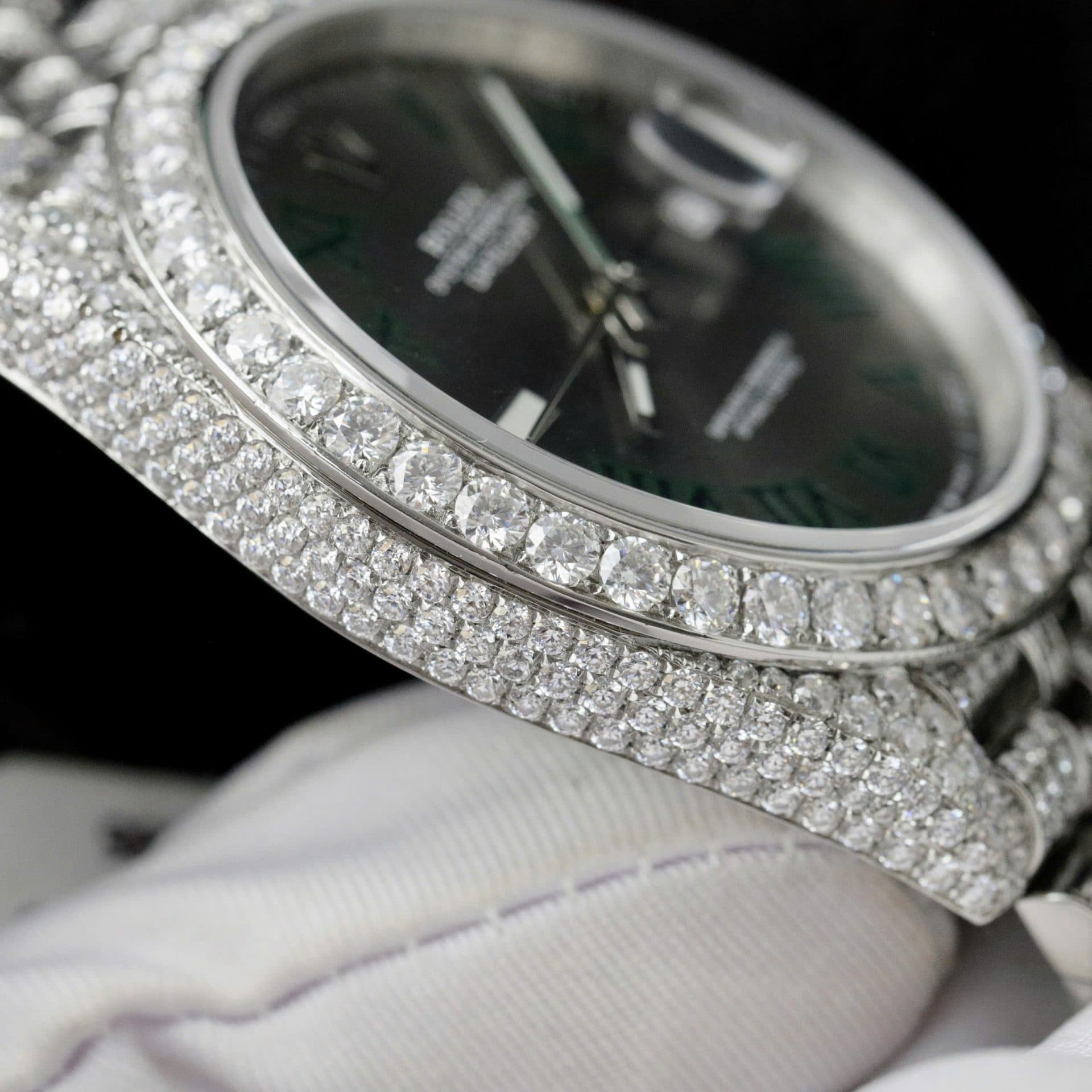 Dong-Ho-Rolex-DateJust-Mat-So-Wimbledon-Che-Tac-Full-Kim-Cuong-Moissanite-41mm-7-1