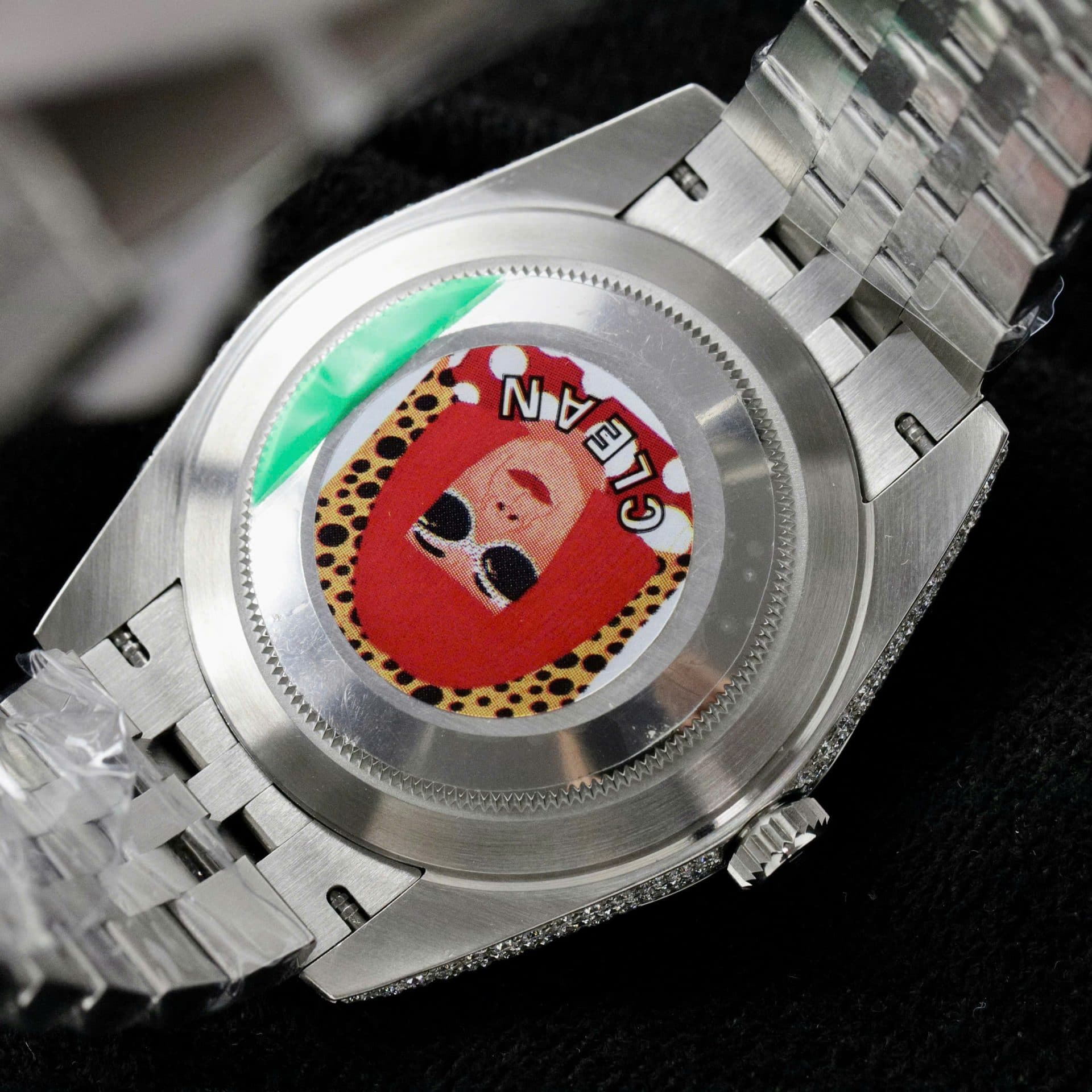 Dong-Ho-Rolex-DateJust-Mat-So-Wimbledon-Che-Tac-Full-Kim-Cuong-Moissanite-41mm-8-1