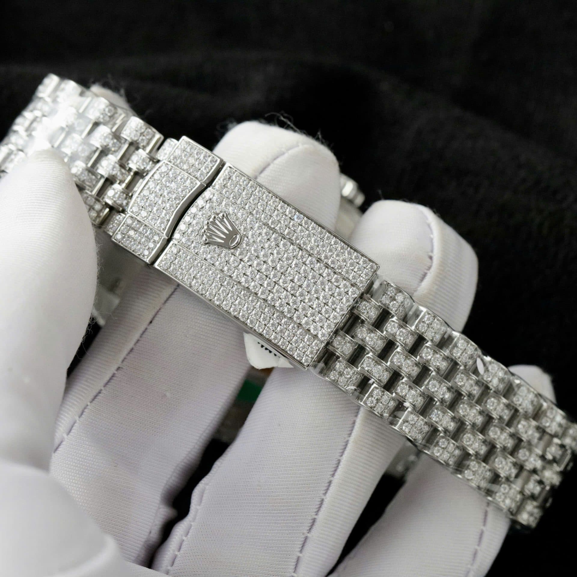 Dong-Ho-Rolex-DateJust-Mat-So-Wimbledon-Che-Tac-Full-Kim-Cuong-Moissanite-41mm-9-1