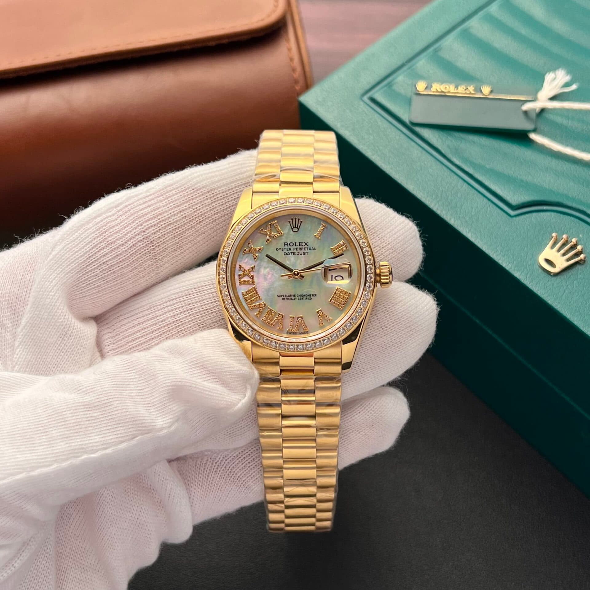 Dong-Ho-Rolex-DateJust-Mat-So-Xa-Cu-Dinh-Da-Rep-11-36mm-2-1