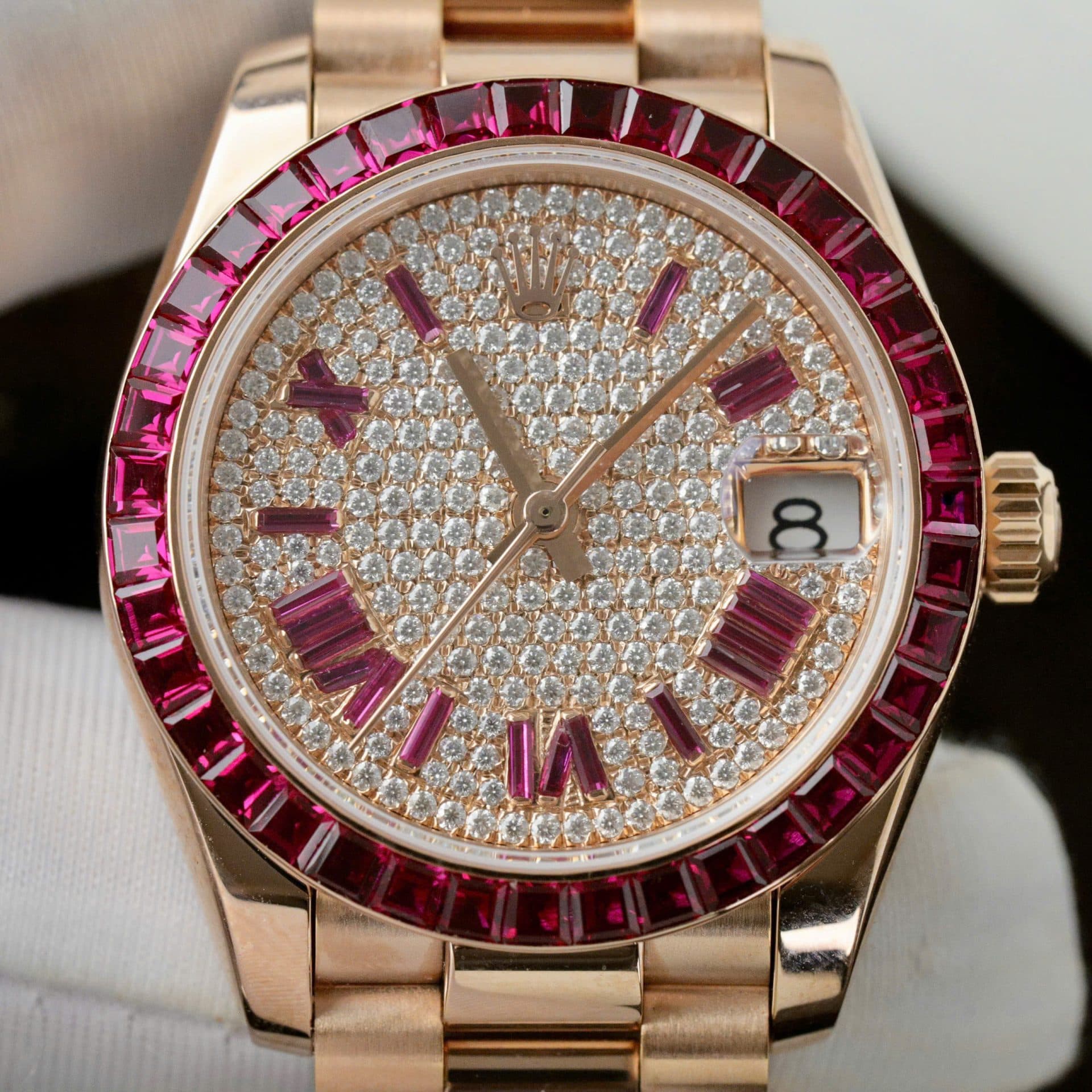 Dong-Ho-Rolex-DateJust-Nu-Che-Tac-Boc-Vang-That-Ruby-Baguette-Moissanite-31mm-6-2