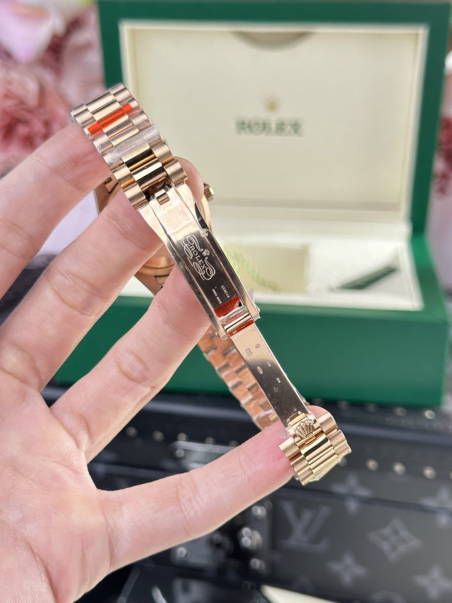 Dong-Ho-Rolex-Datejust-278275-Replica-11-Nu-Mat-Kham-Xa-Cu-31mm-6-1