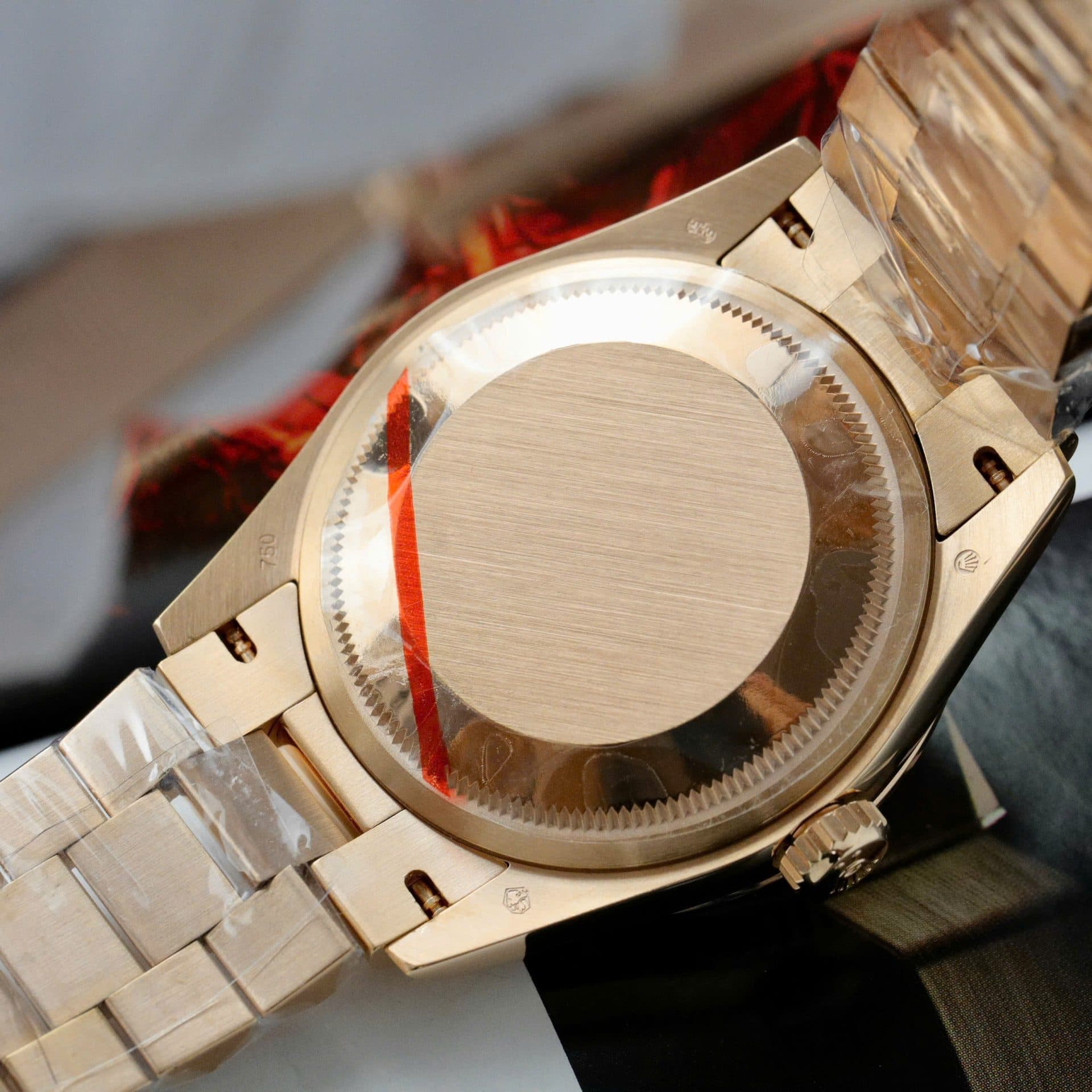 Dong-Ho-Rolex-Day-Date-128235-Mat-So-Da-Aventurine-Che-Tac-Boc-Vang-That-36mm-10-1
