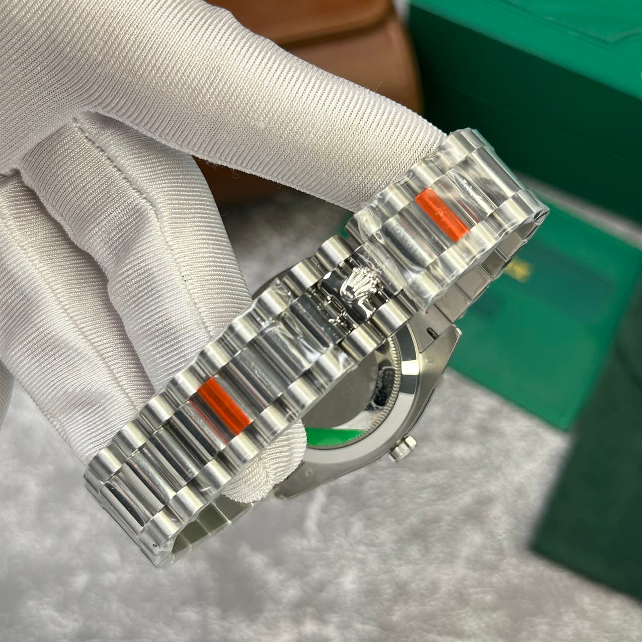 Dong-Ho-Rolex-Day-Date-228236-Mat-So-Dinh-Da-Rep-11-V2-GM-Factory-40mm-6-1