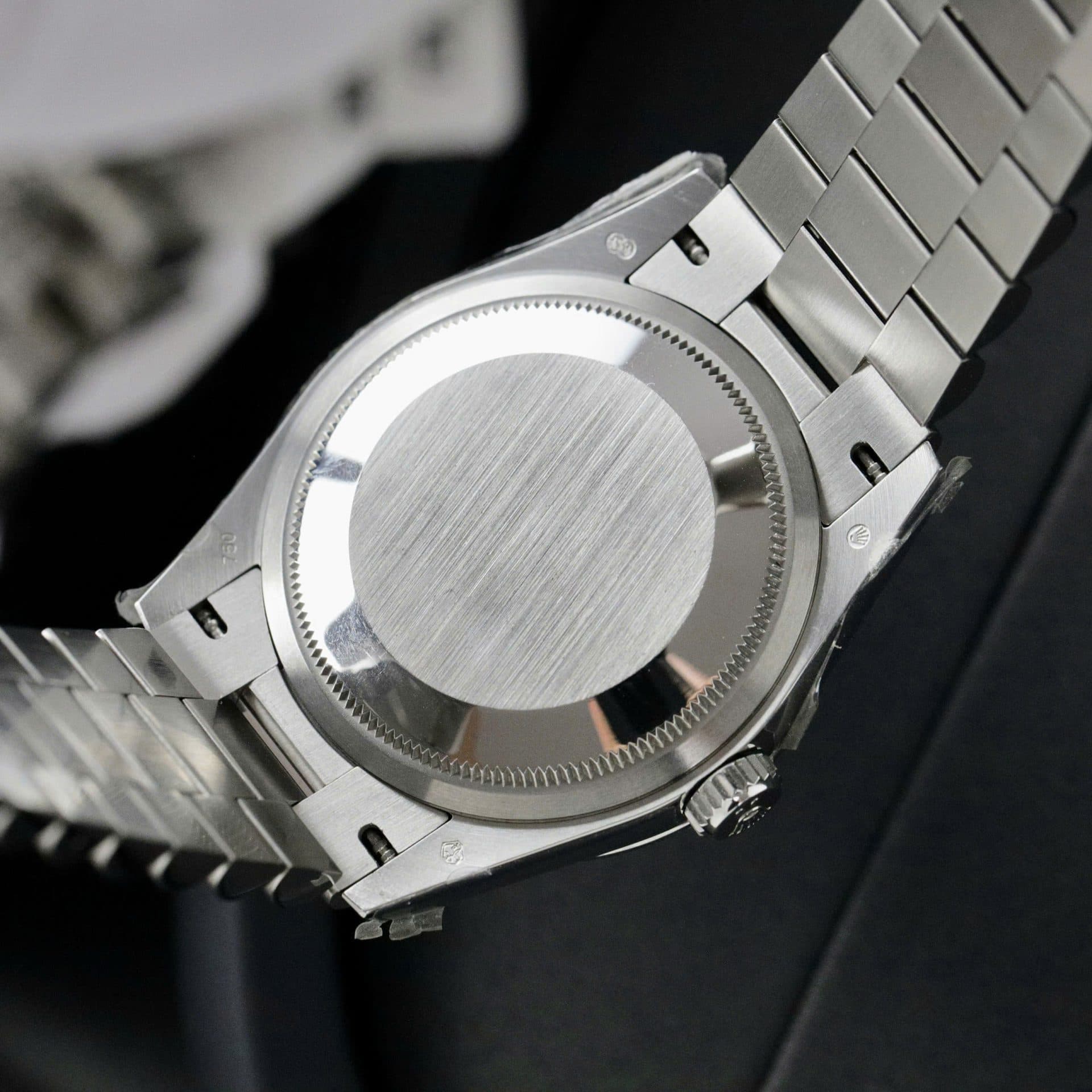 Dong-Ho-Rolex-Day-Date-Mat-MOP-Che-Tac-Dinh-Kim-Cuong-Moissanite-36mm-10-1