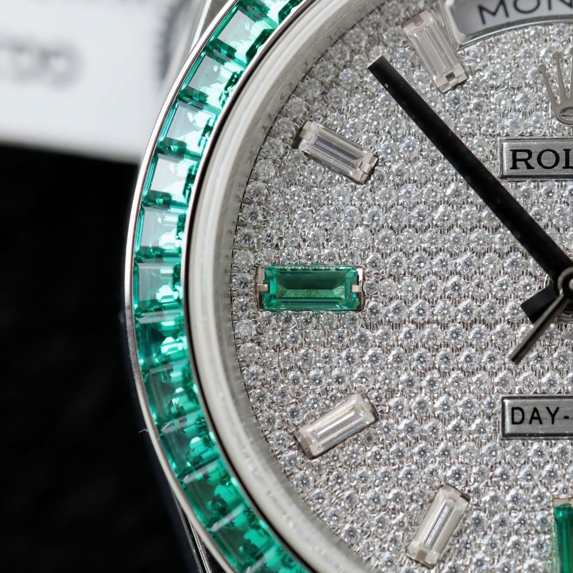 Dong-Ho-Rolex-Day-Date-Nam-Che-Tac-Dinh-Moissanite-Sapphire-Baguette-40mm-6-1