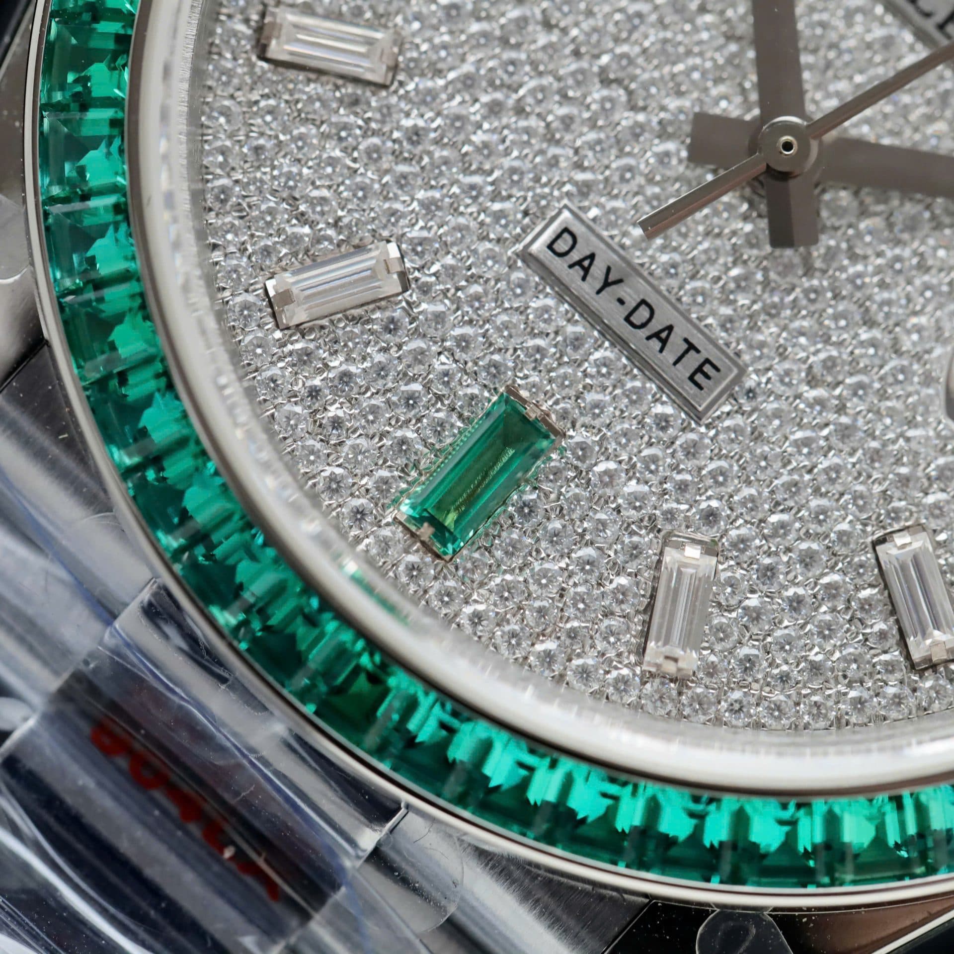 Dong-Ho-Rolex-Day-Date-Nam-Che-Tac-Dinh-Moissanite-Sapphire-Baguette-40mm-7-1