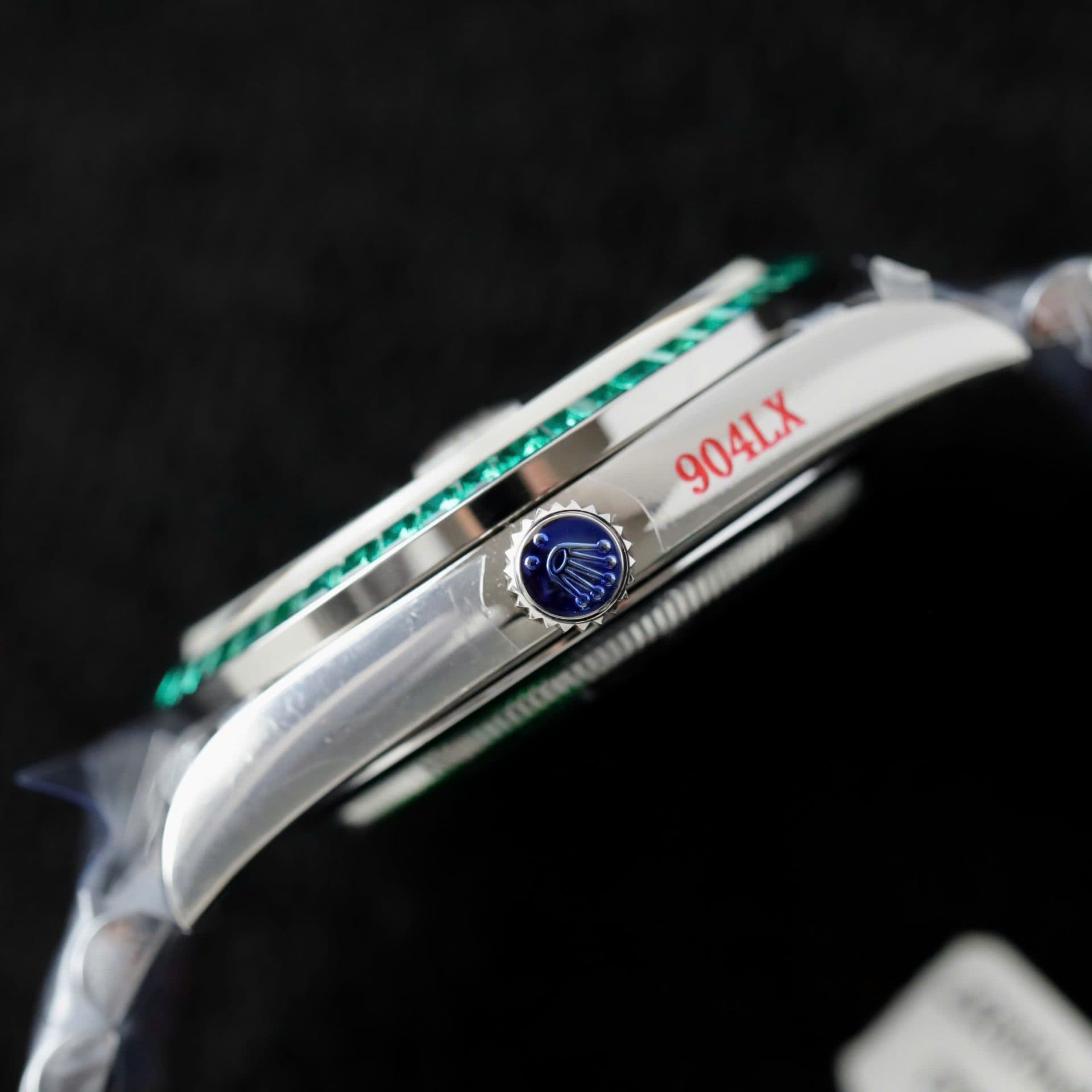 Dong-Ho-Rolex-Day-Date-Nam-Che-Tac-Dinh-Moissanite-Sapphire-Baguette-40mm-8-1